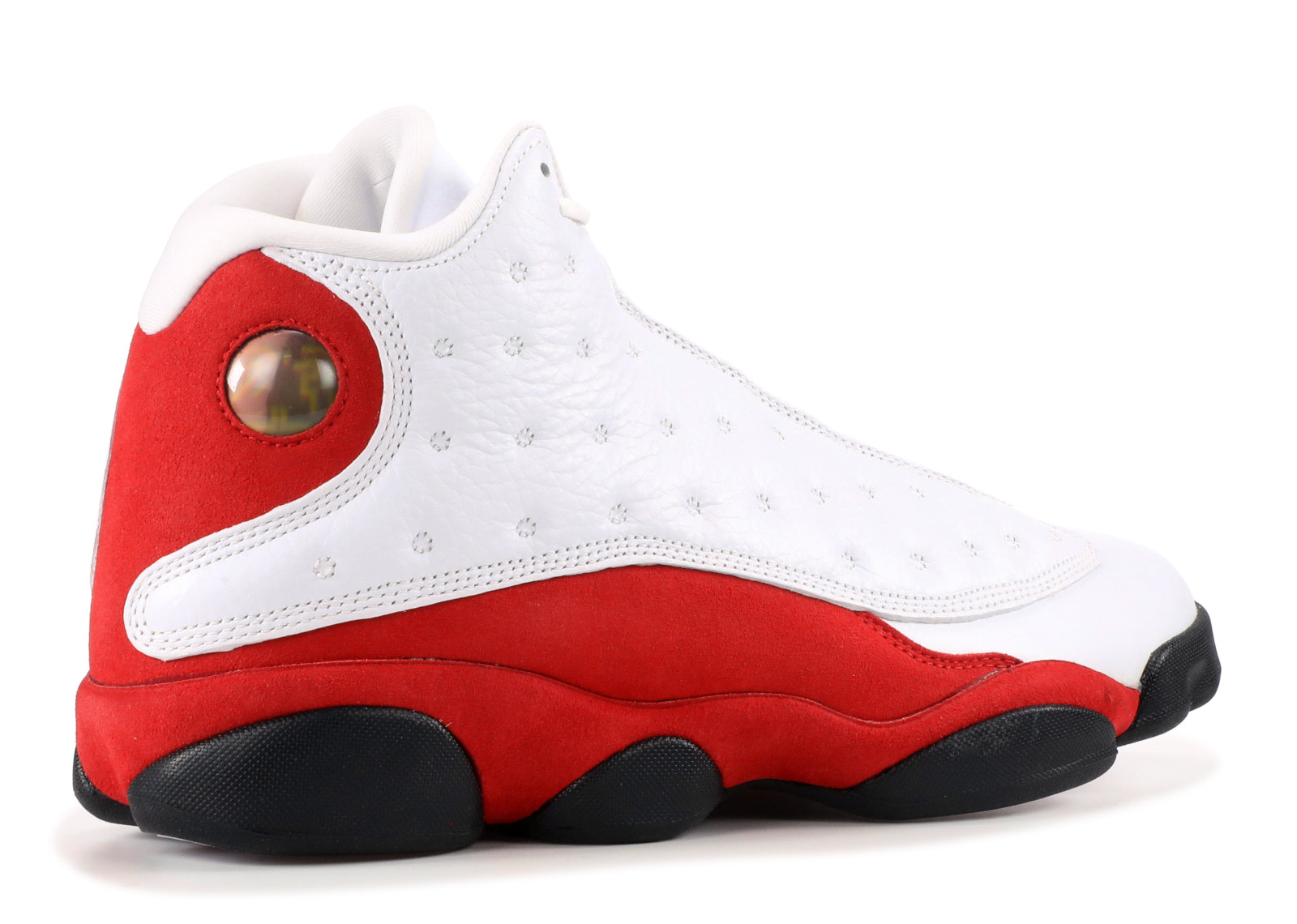 Air Jordan 13 Retro OG Chicago (2017) - photo 3