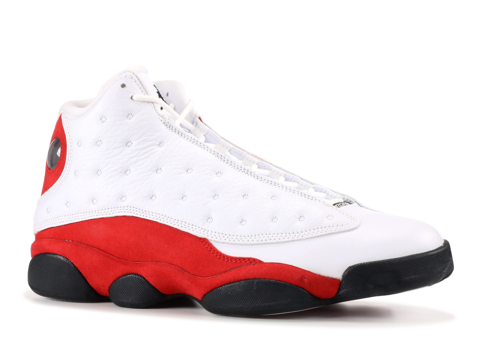Air Jordan 13 Retro OG Chicago (2017) - photo 2