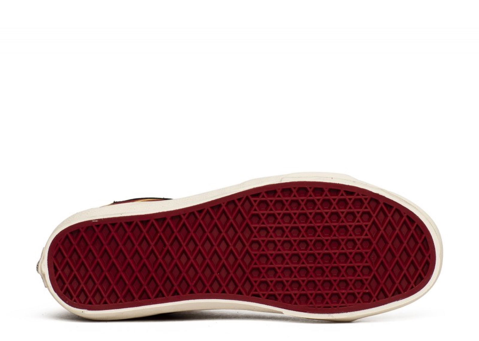 Vans Sk8-Hi Harry Potter Gryffindor - photo 4