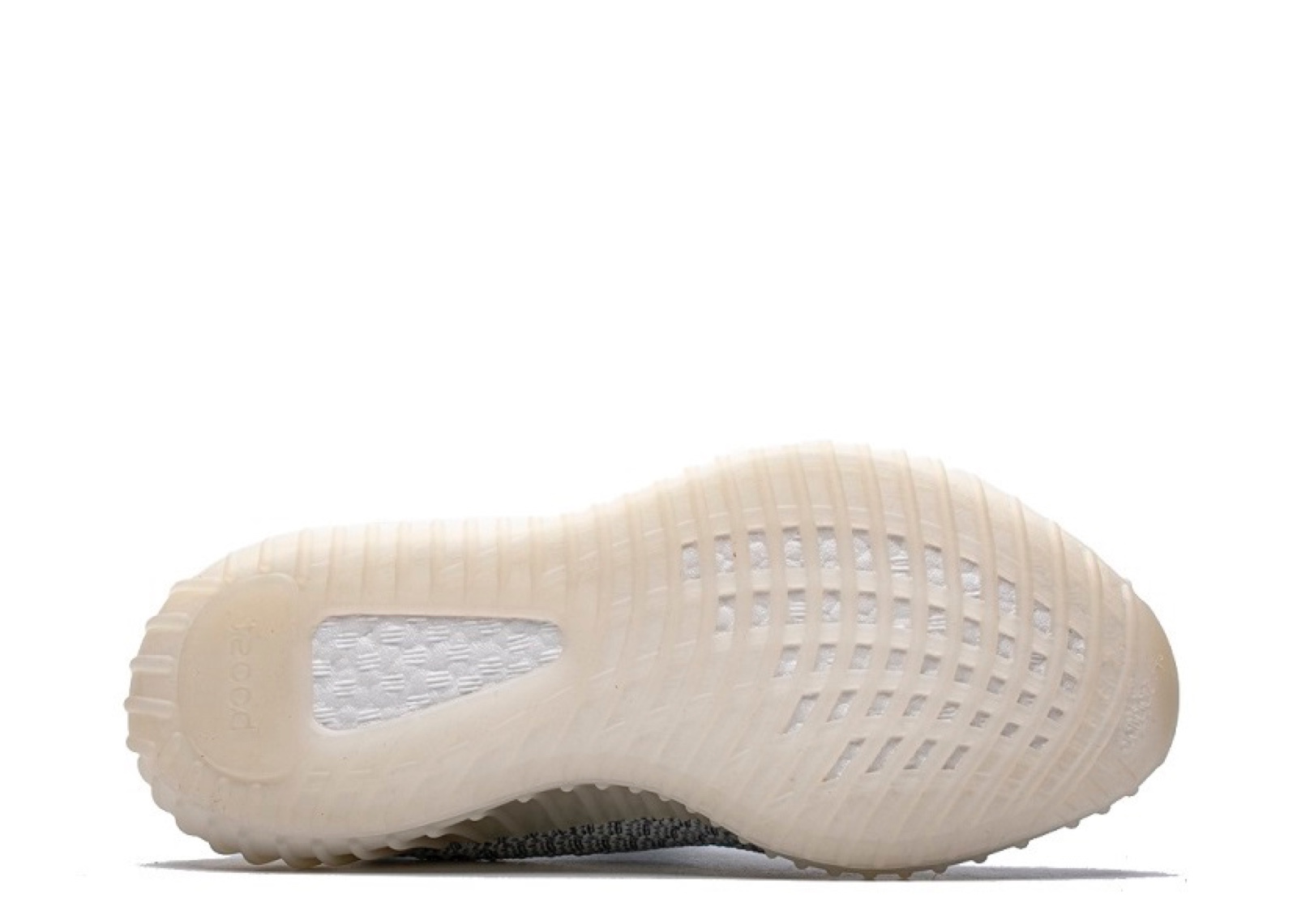 Yeezy Boost 350 V2 Cloud White Reflective - photo 3