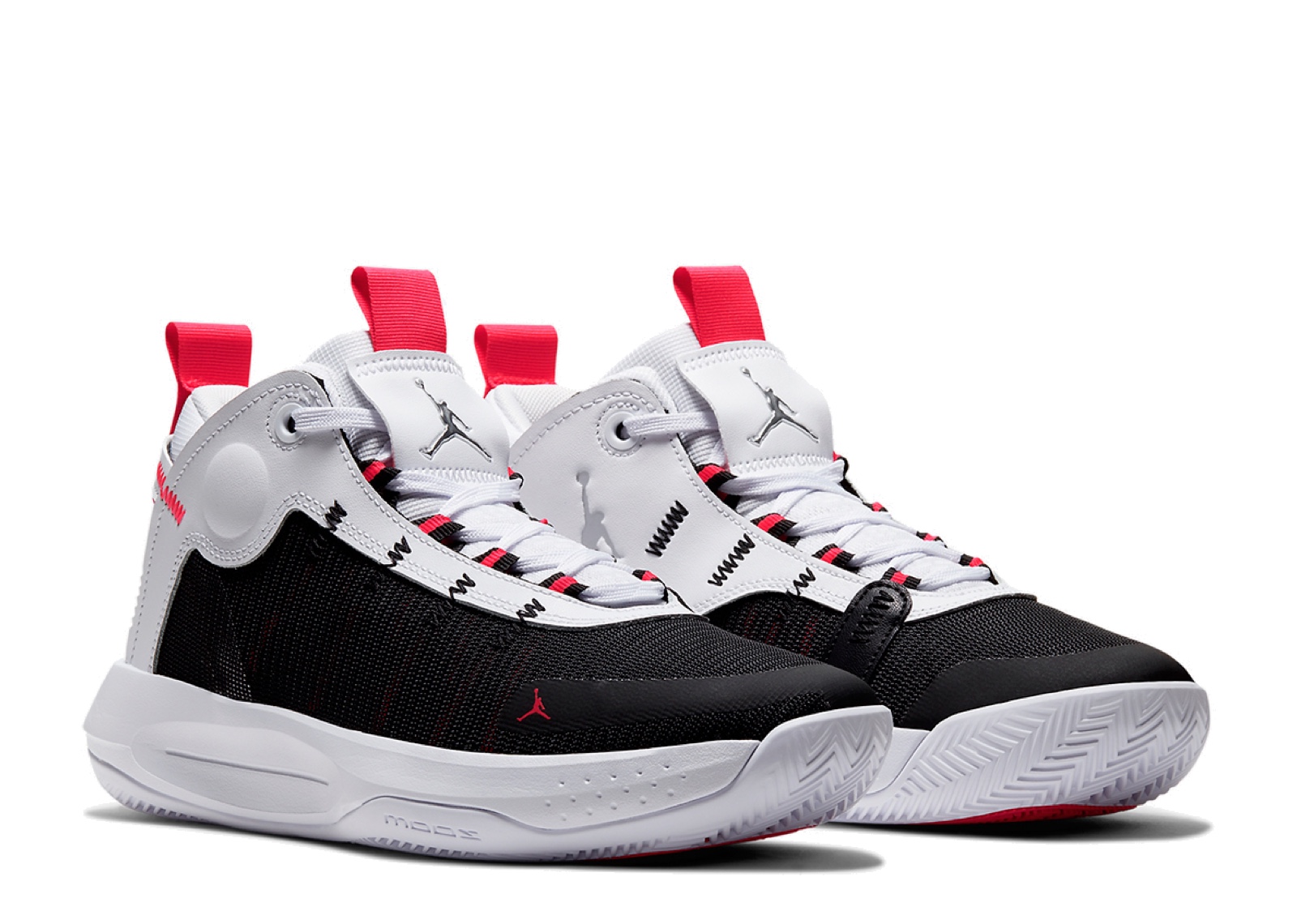 Jordan Jumpman 2020 PF Platinum Tint - photo 3