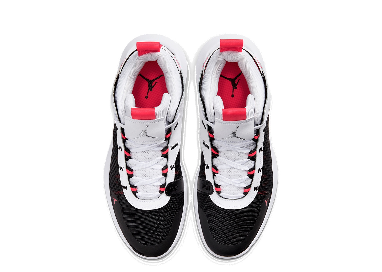 Jordan Jumpman 2020 PF Platinum Tint - photo 2