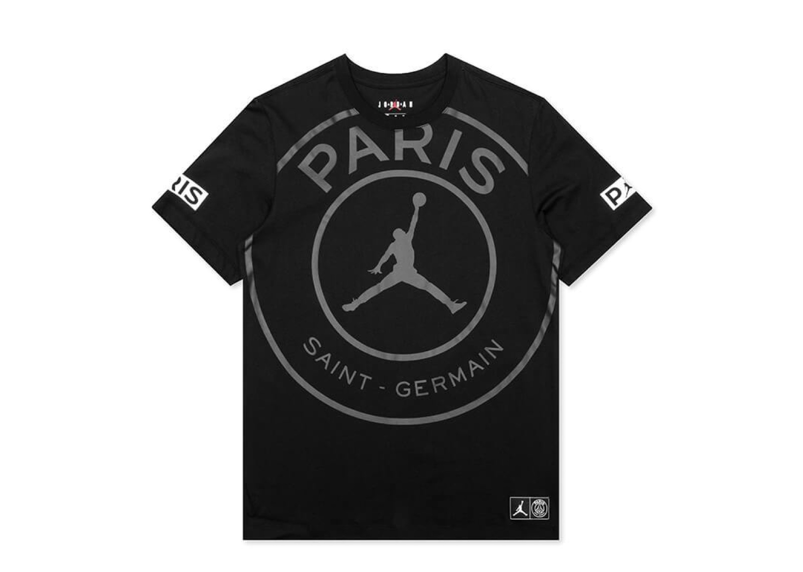 Paris Saint German Logo Tee