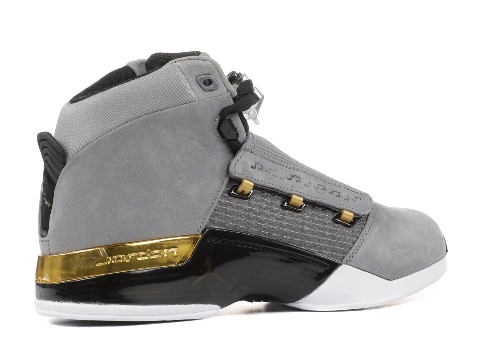 Air Jordan 17 Retro Trophy Room - photo 3