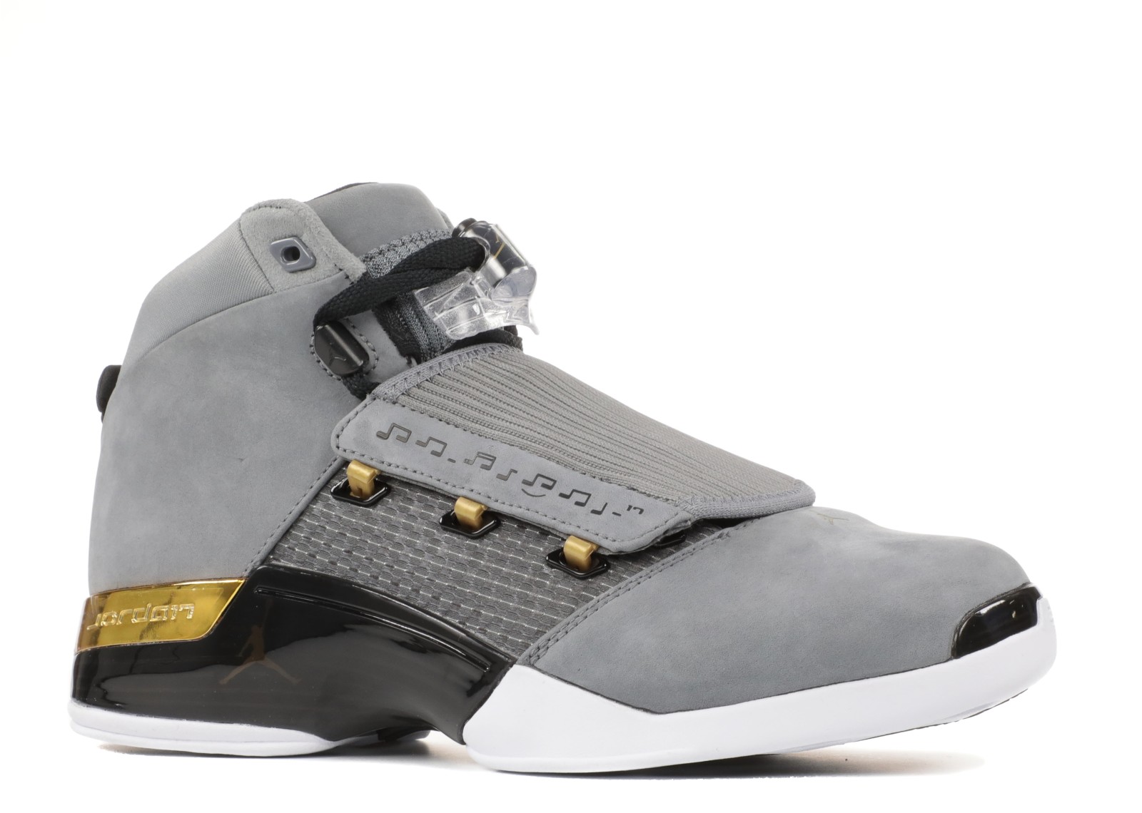 Air Jordan 17 Retro Trophy Room - photo 2