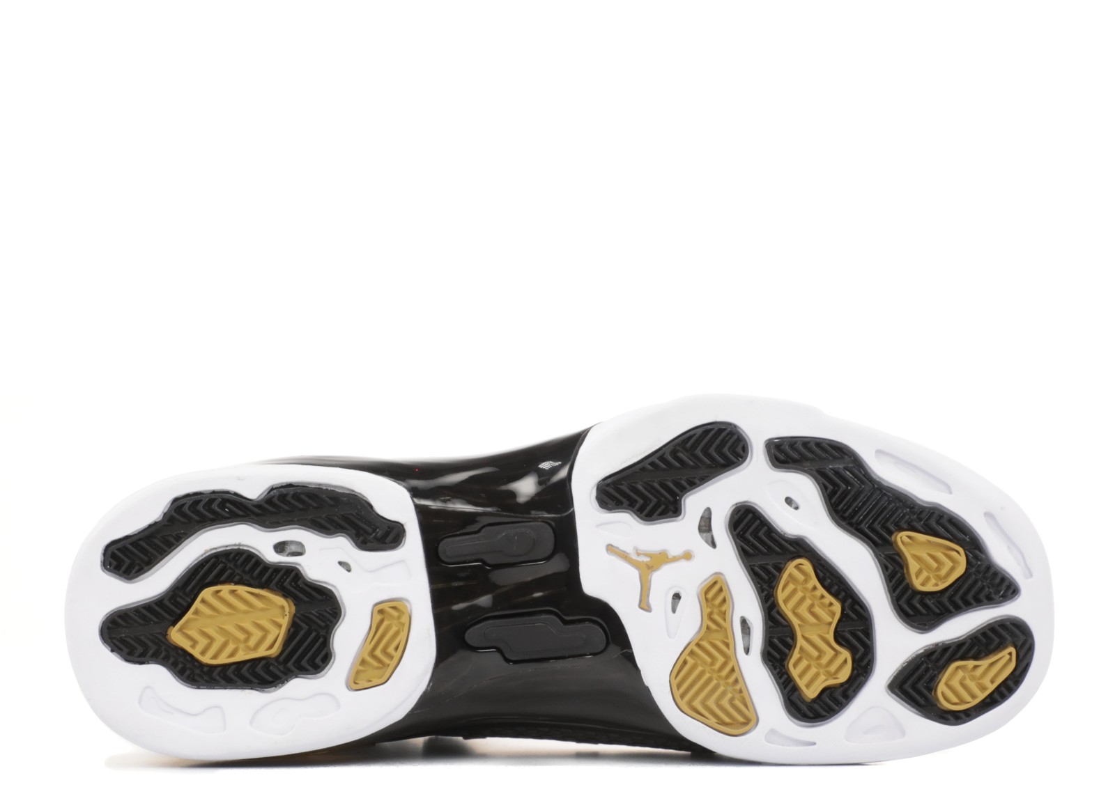 Air Jordan 17 Retro Trophy Room - photo 4