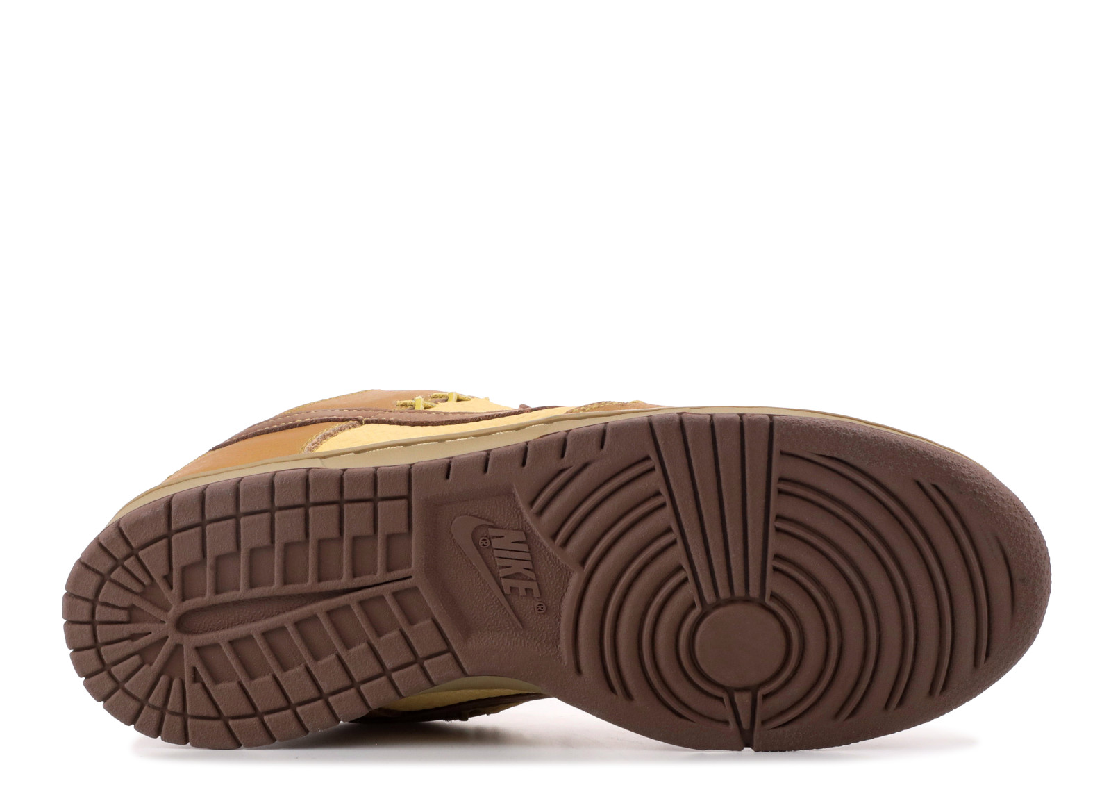 Nike SB Dunk Low Shanghai 2 - photo 4