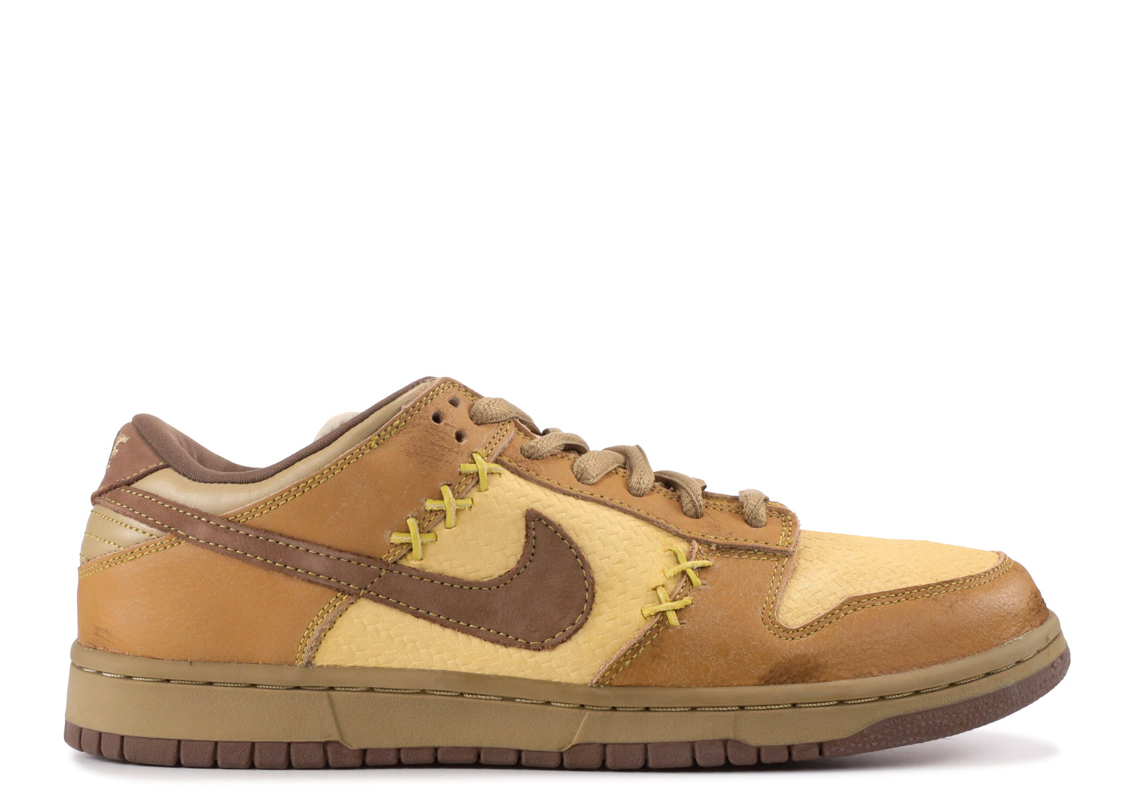 Nike SB Dunk Low Shanghai 2