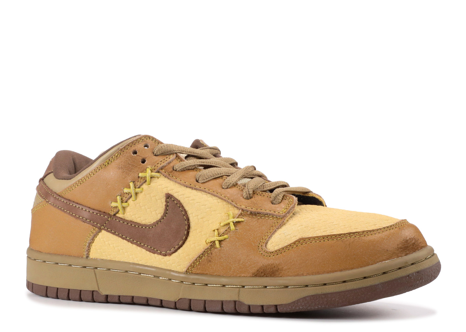 Nike SB Dunk Low Shanghai 2 - photo 2