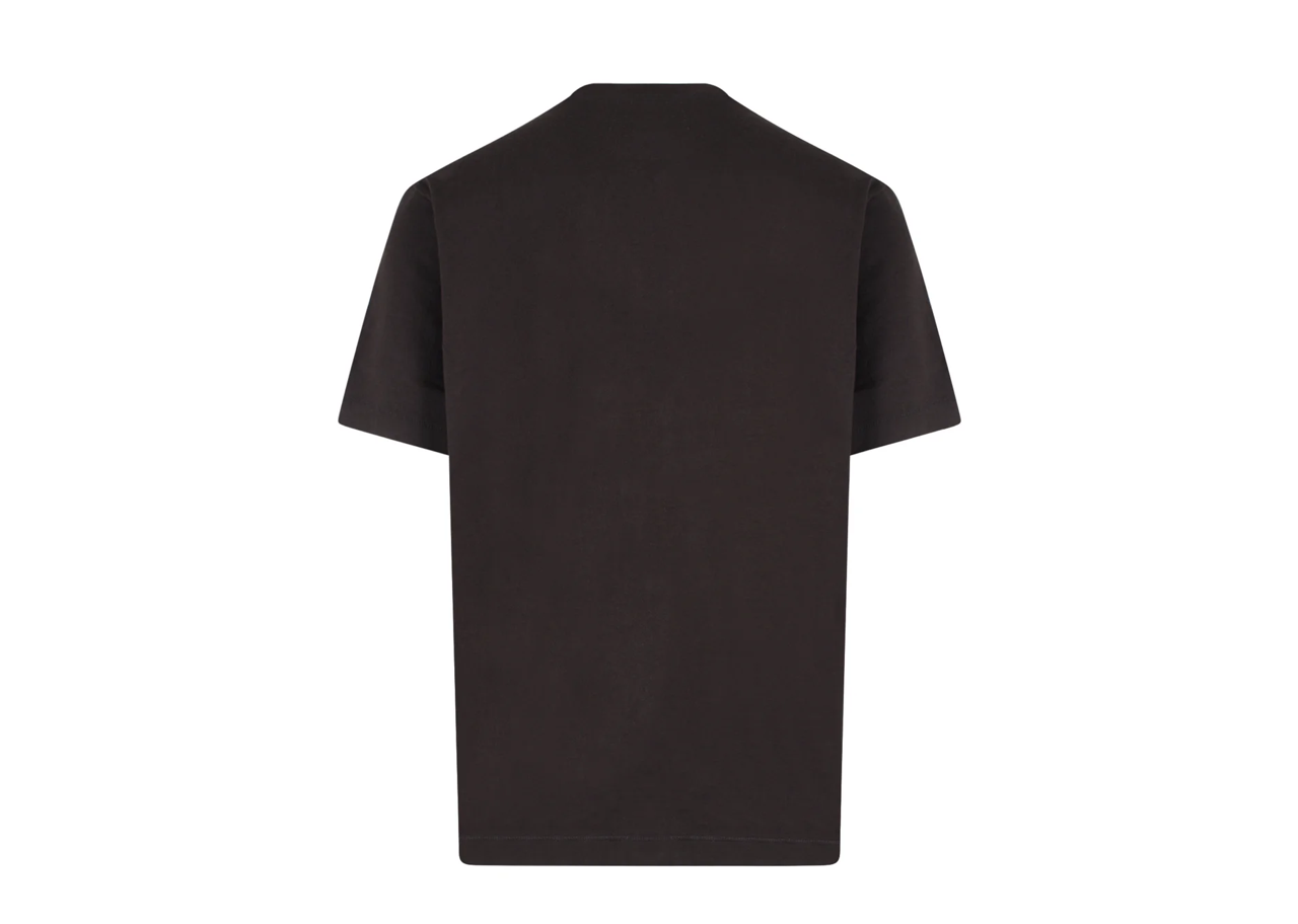 Kenzo Paris Logo Print Short-sleeve T-shirt  - photo 2