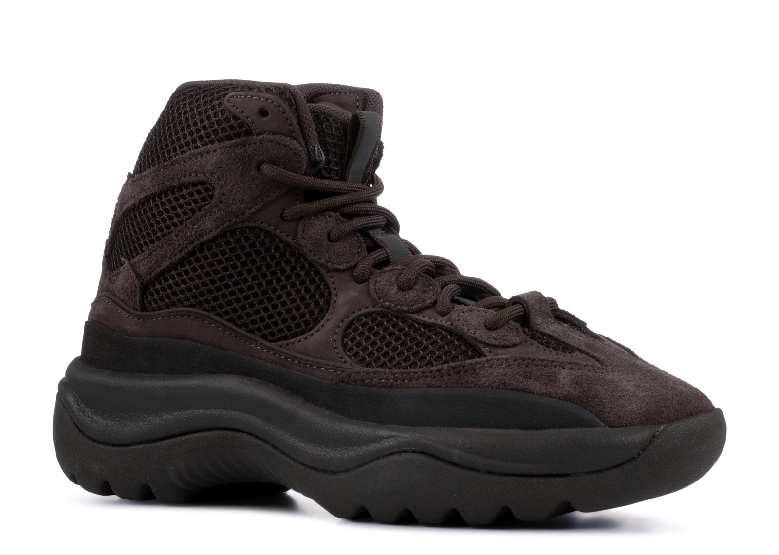 Yeezy Desert Boot Oil - photo 2