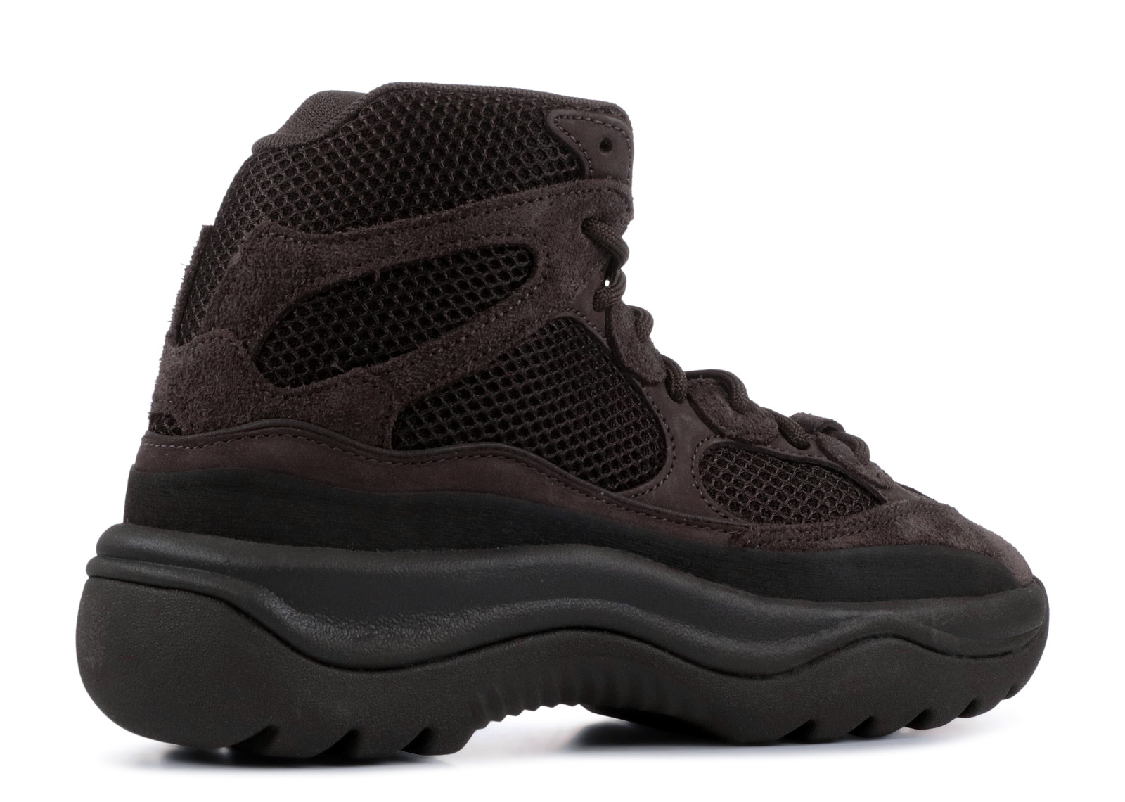 Yeezy Desert Boot Oil - photo 3