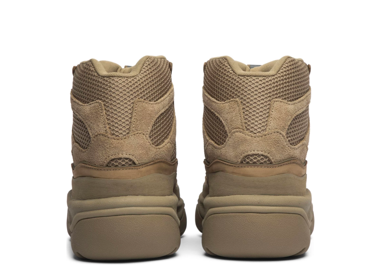 Yeezy Desert Boot Rock - photo 3