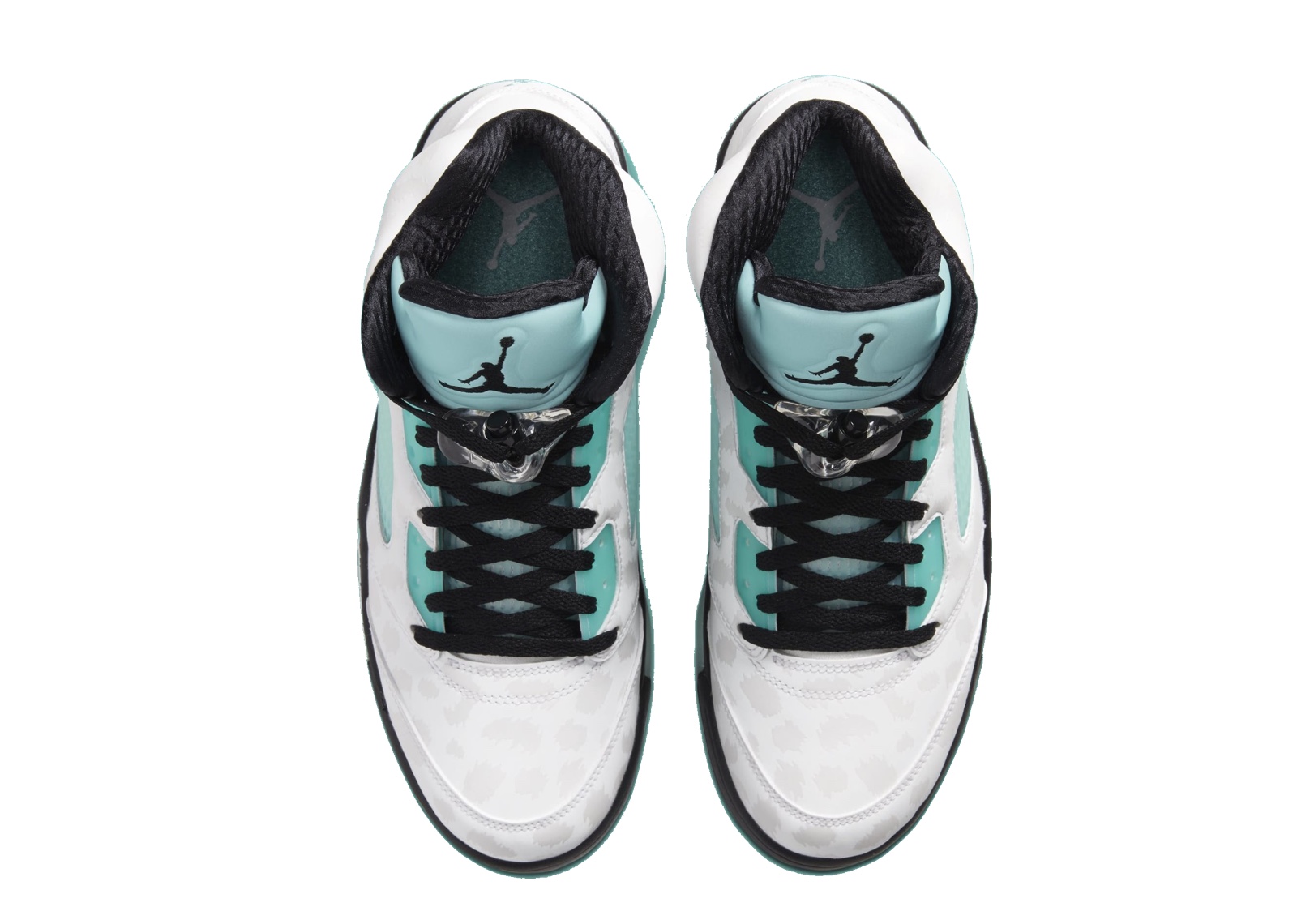 Jordan 5 Retro Island Green - photo 2