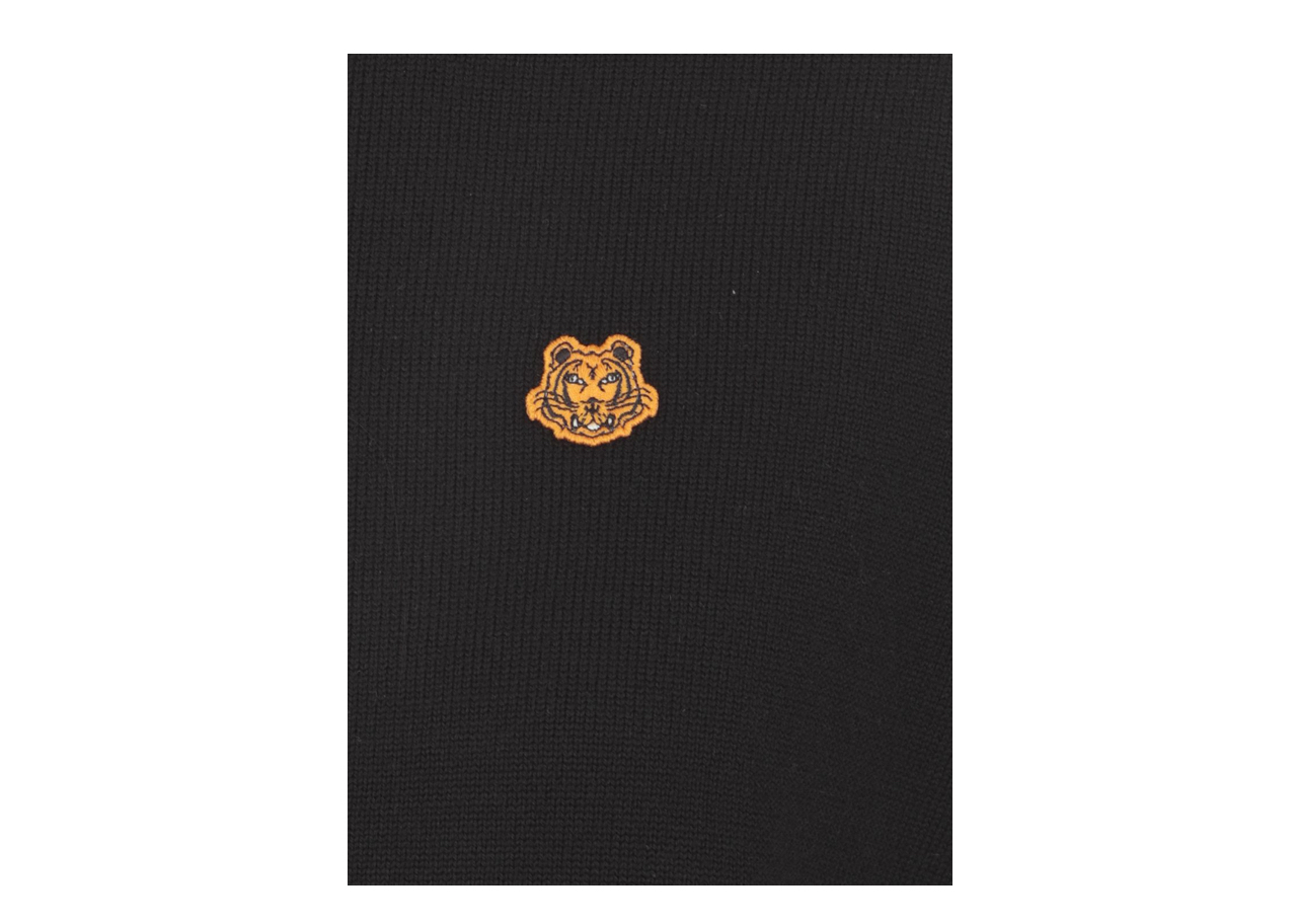 Kenzo Tiger Crest Seasonal Jumper (W) - photo 3