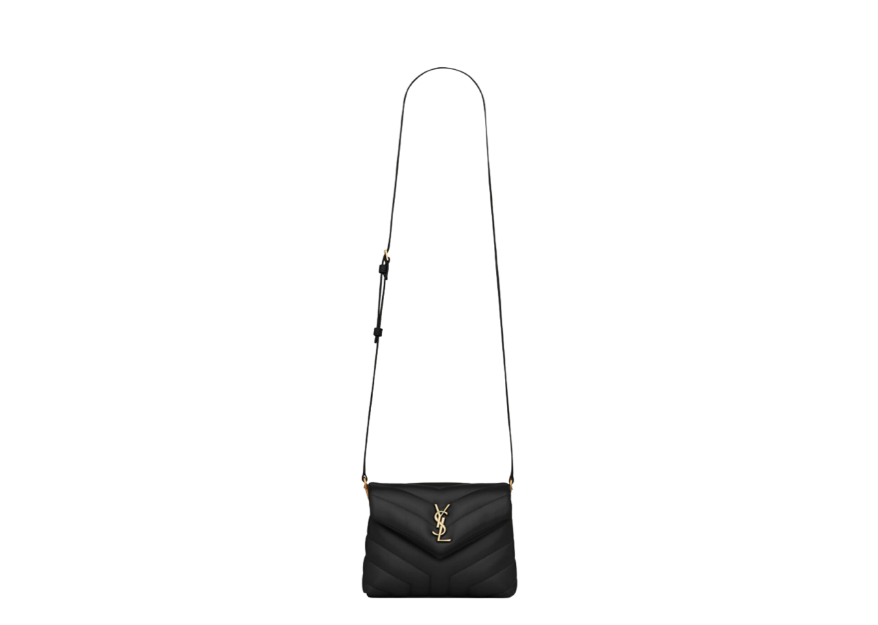 Saint Laurent Toy Loulou Shoulder Bag (W)