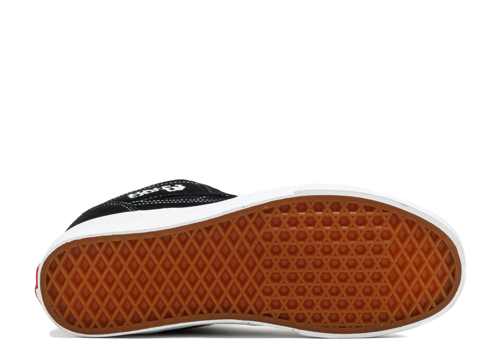 Vans Half Cab Black - photo 4