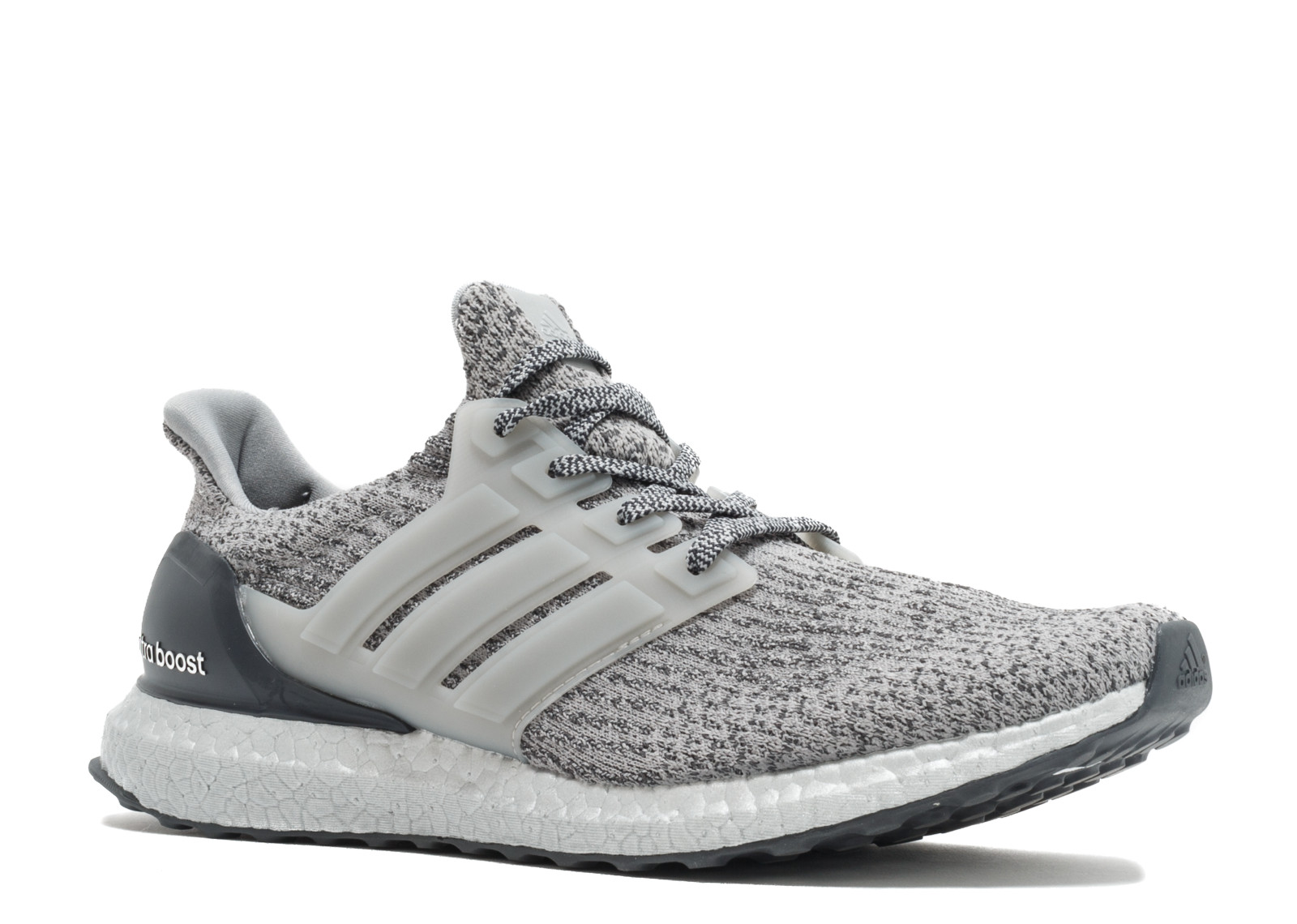Adidas Ultra Boost 3.0 Silver Pack - photo 2