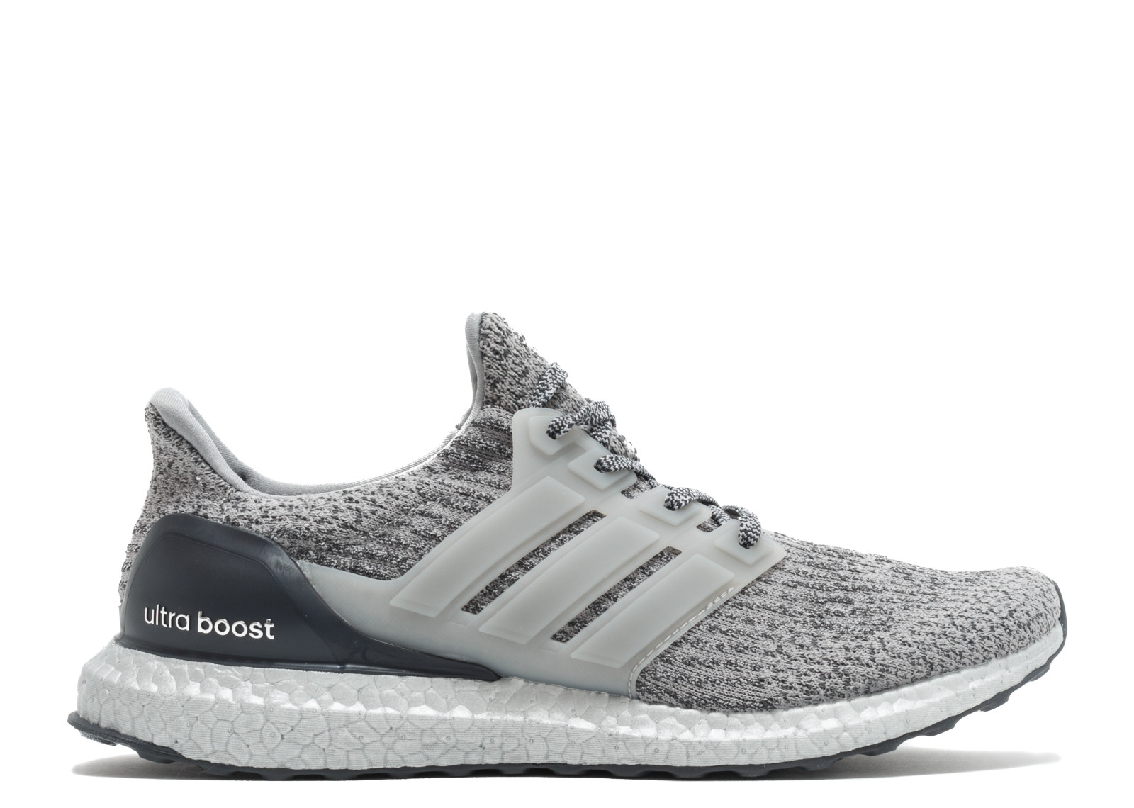 Adidas Ultra Boost 3.0 Silver Pack