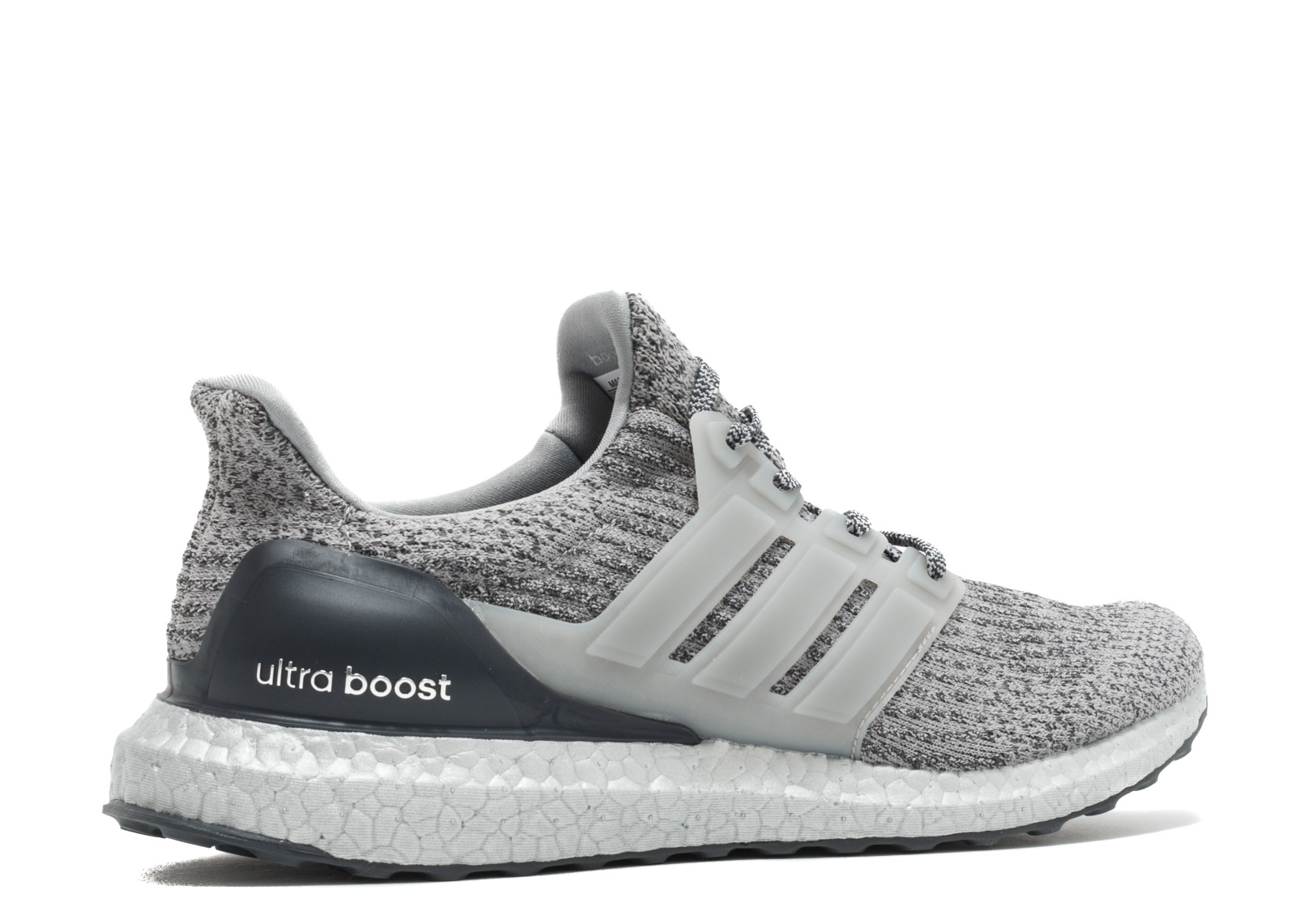Adidas Ultra Boost 3.0 Silver Pack - photo 3