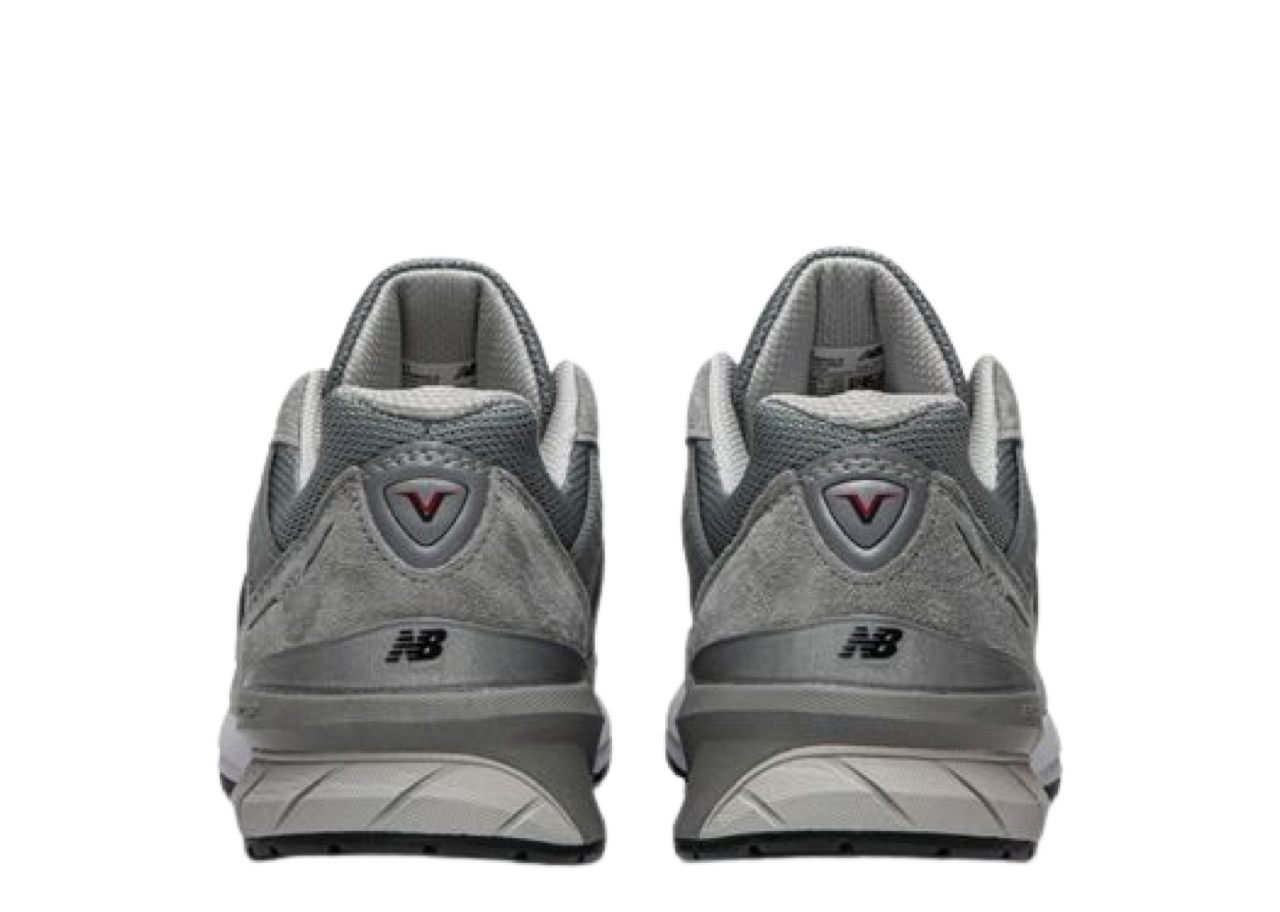 New Balance 990v5 Grey - photo 3