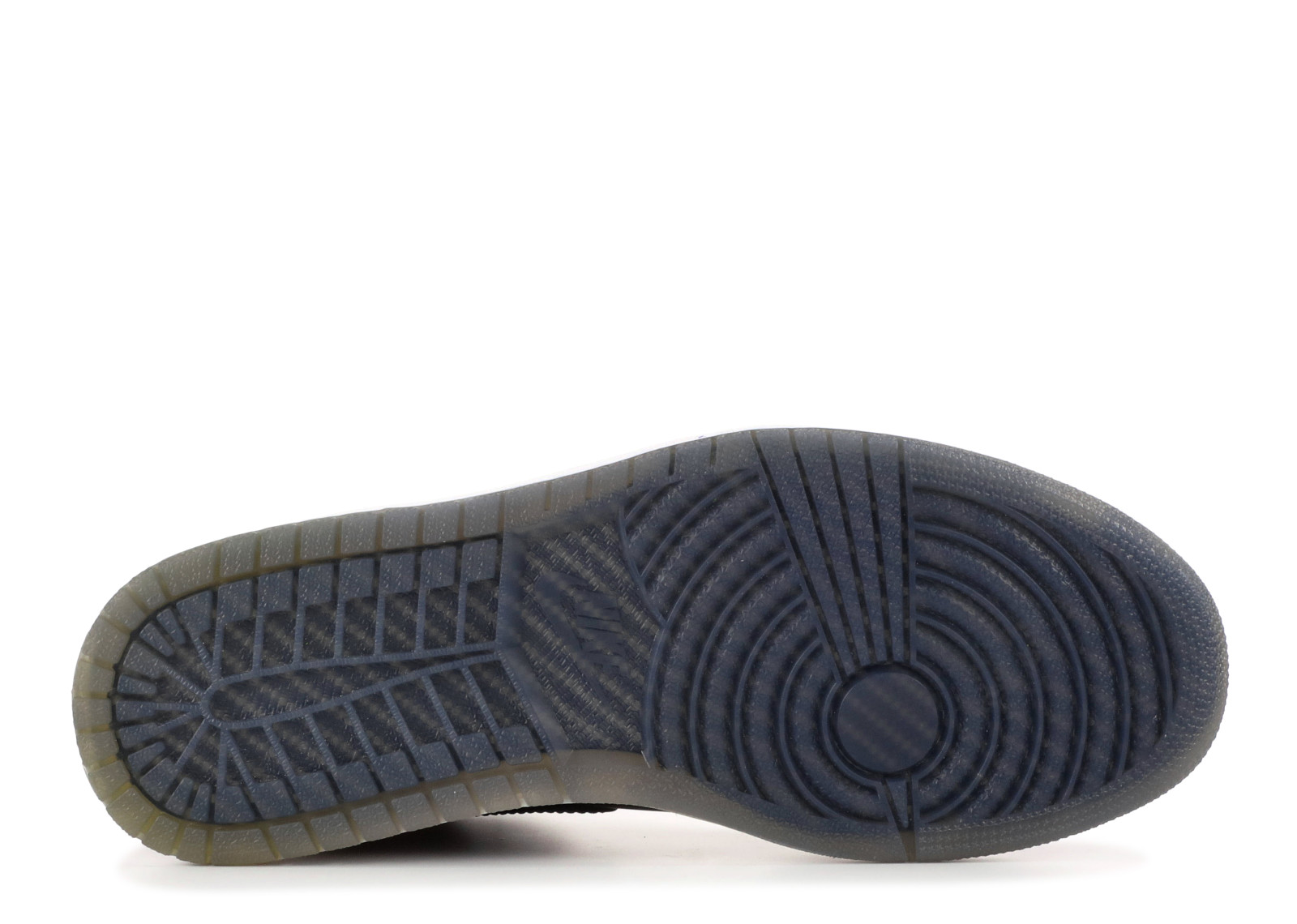 Air Jordan 1 SB Craig Stecyk Black Silver - photo 4