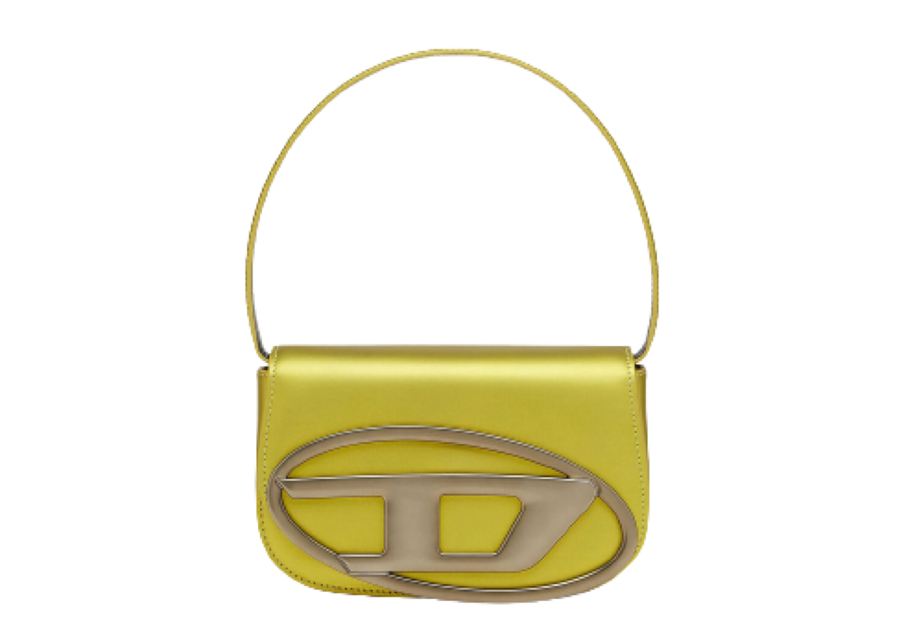 Diesel 1DR Shoulder Bag