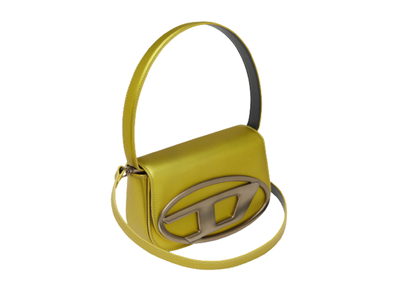 Diesel 1DR Shoulder Bag - photo 2