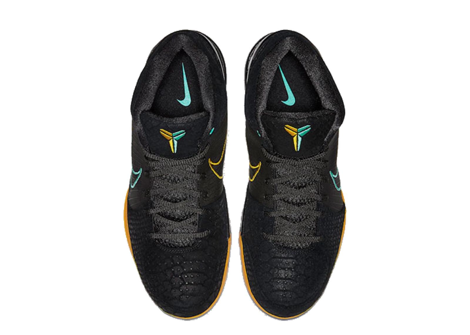 Nike Kobe 4 Protro Snake - photo 2