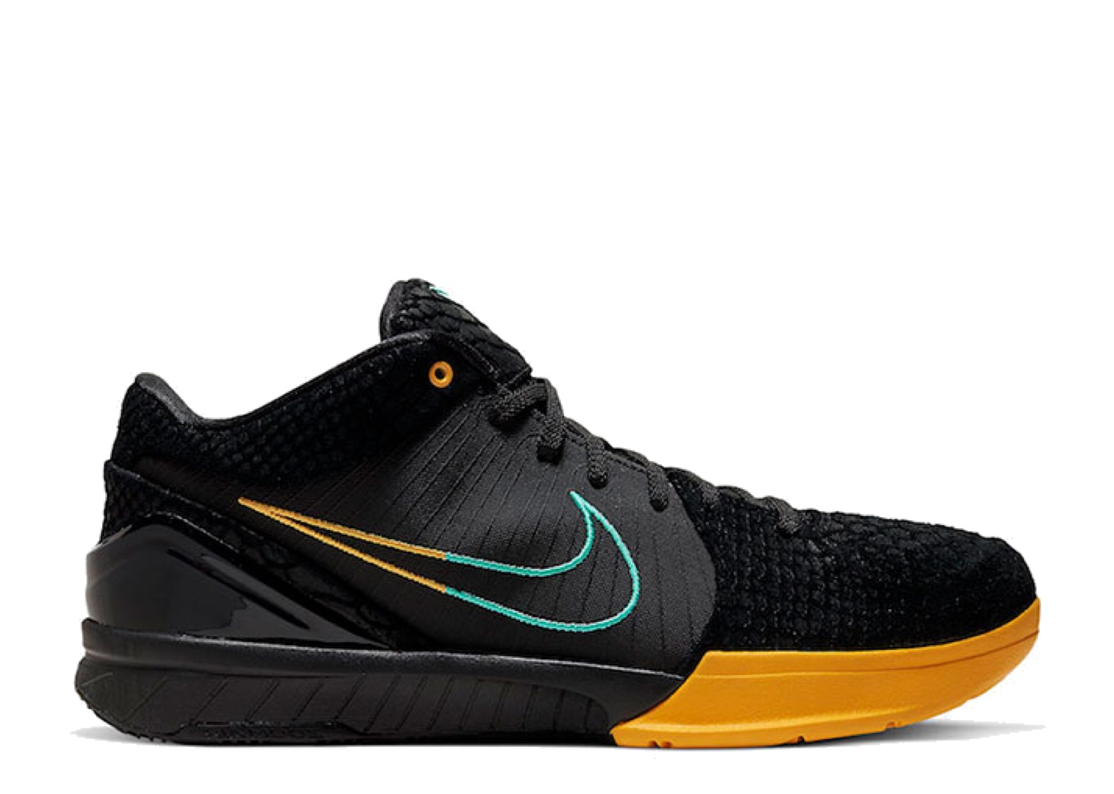 Nike Kobe 4 Protro Snake