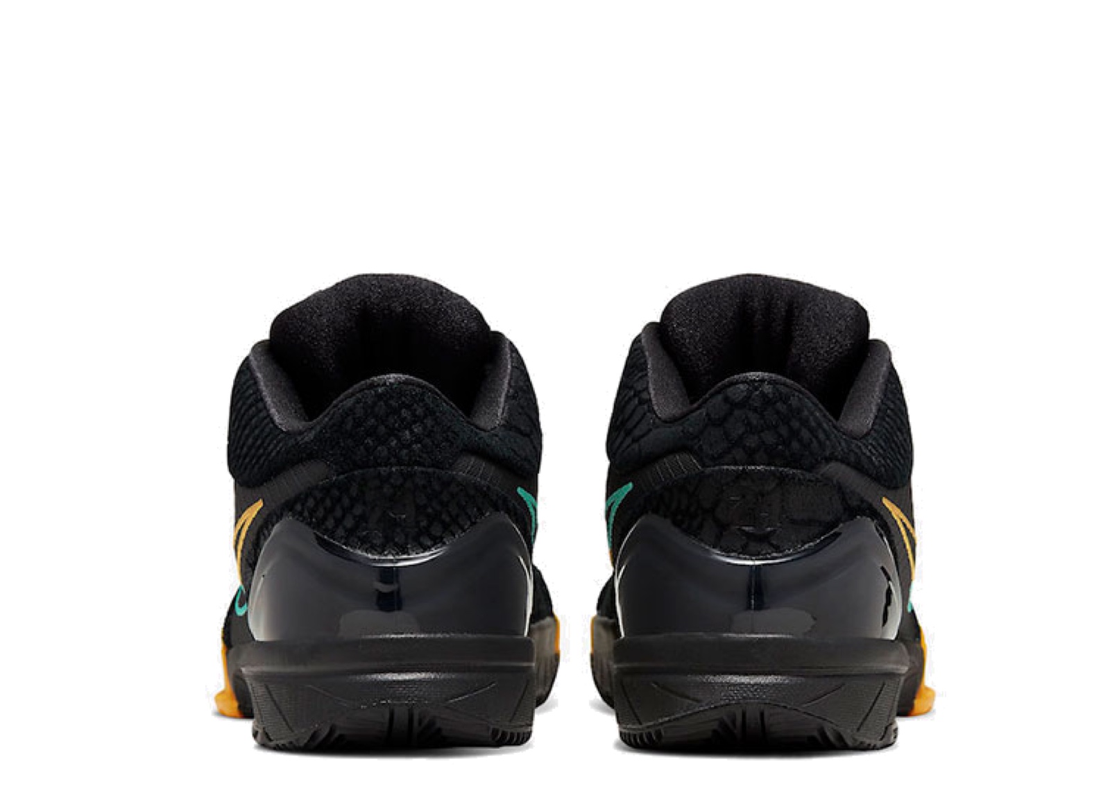 Nike Kobe 4 Protro Snake - photo 3
