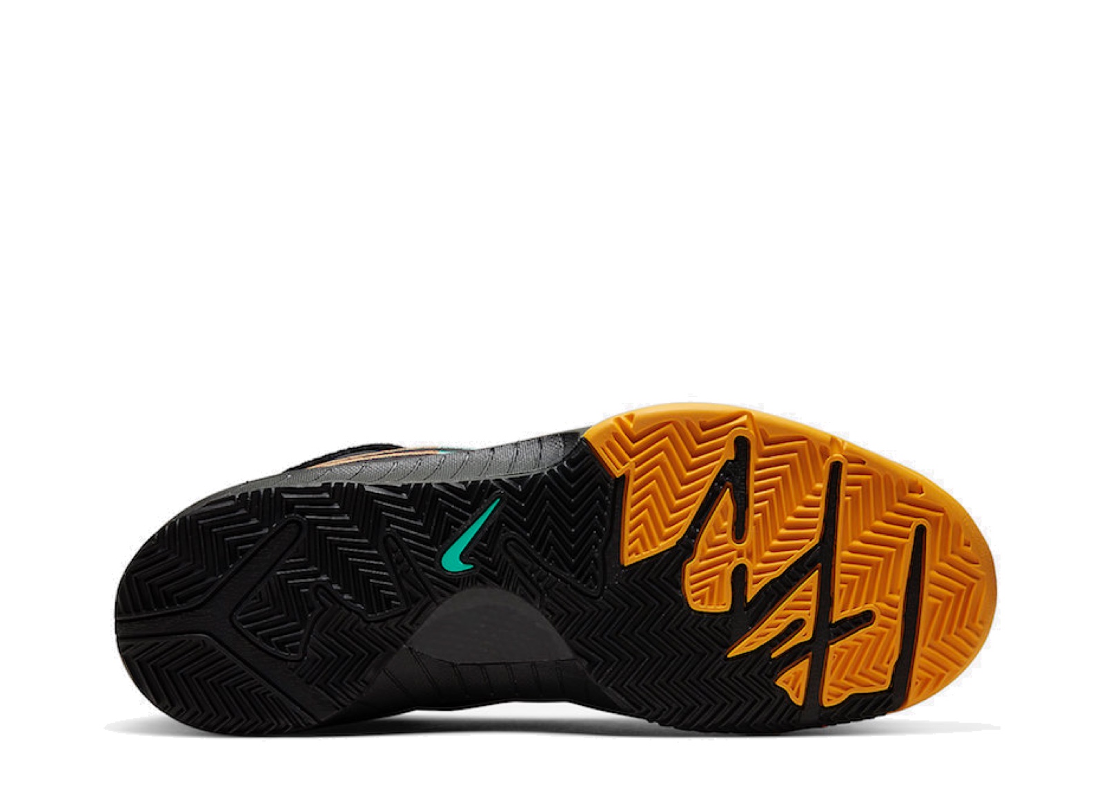 Nike Kobe 4 Protro Snake - photo 4