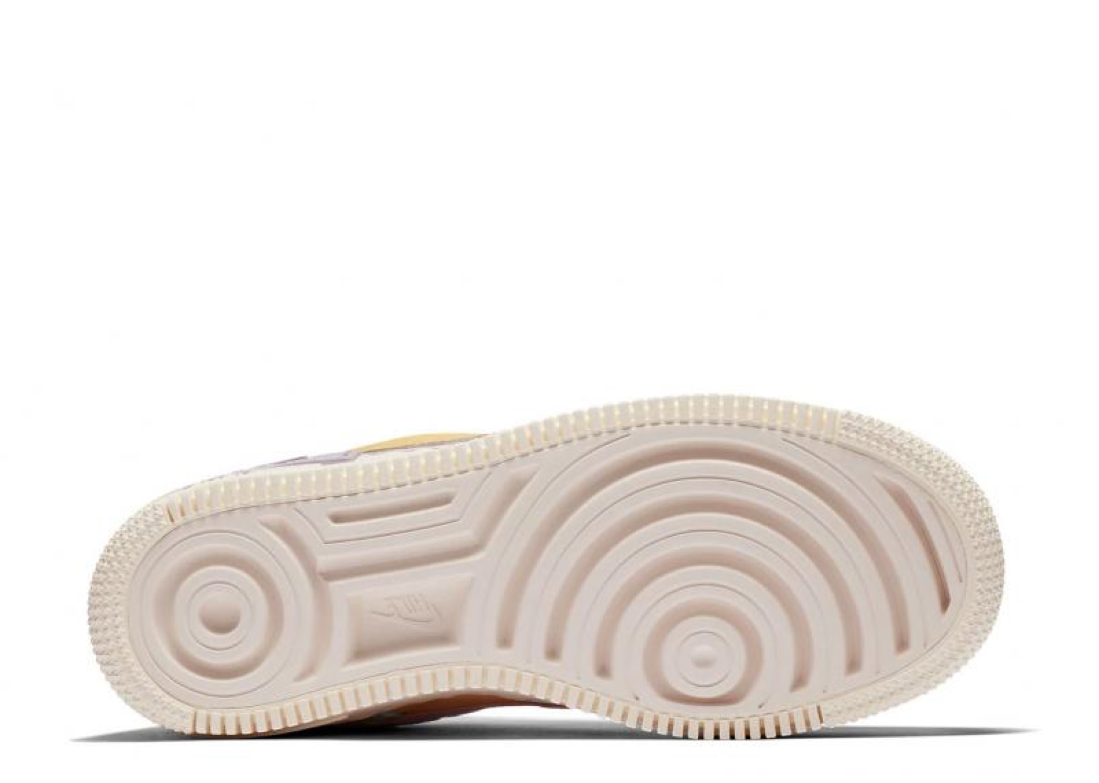 Nike Air Force 1 Shadow Pale Ivory (Women's) - photo 4