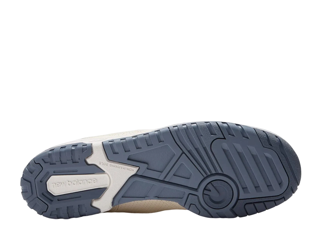 New Balance 550 Vintage Indigo Beige - photo 4