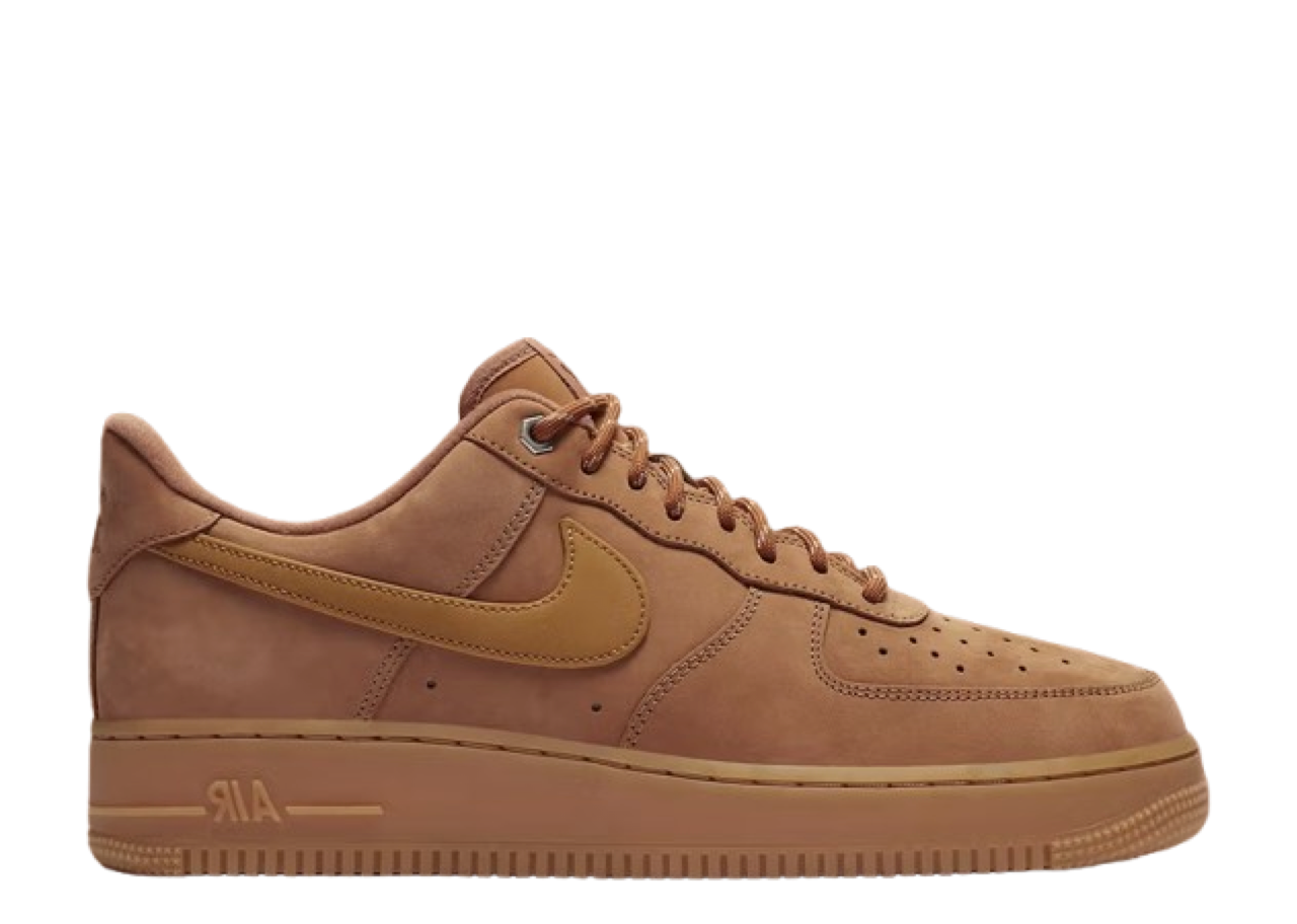 Nike Air Force 1 Low Flax (2019)