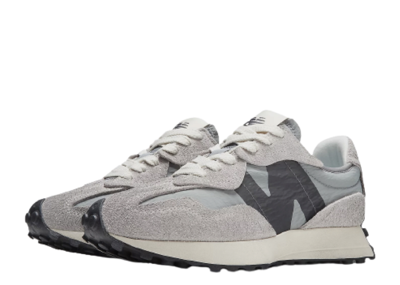 New Balance 327 Grey Matter Magnet - photo 2