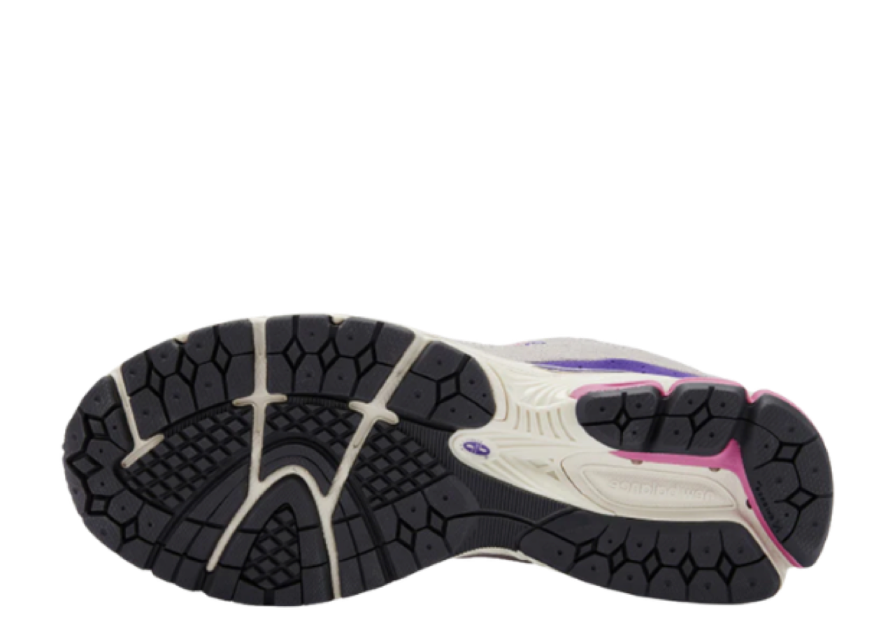 New Balance 2002R J. Crew Rain Cloud - photo 4