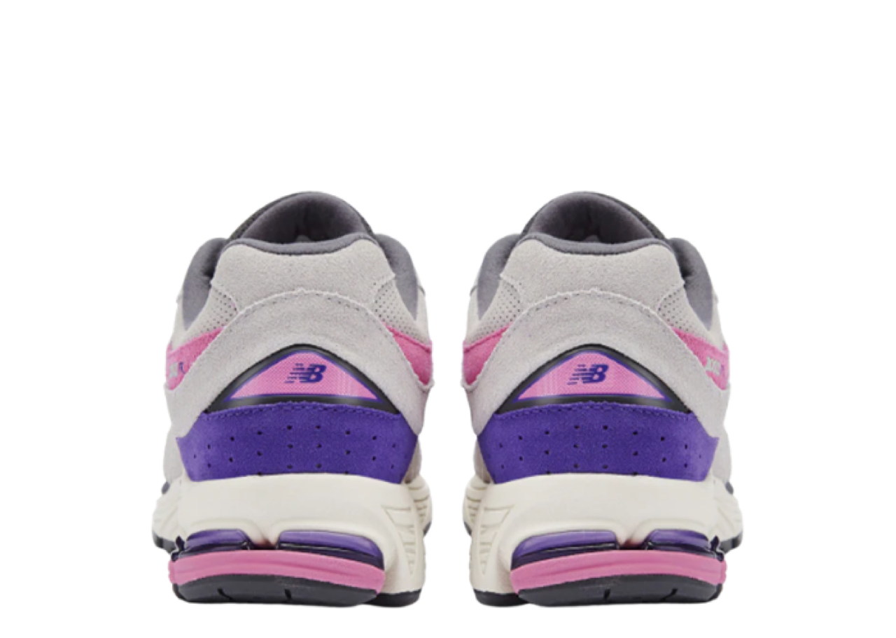 New Balance 2002R J. Crew Rain Cloud - photo 3