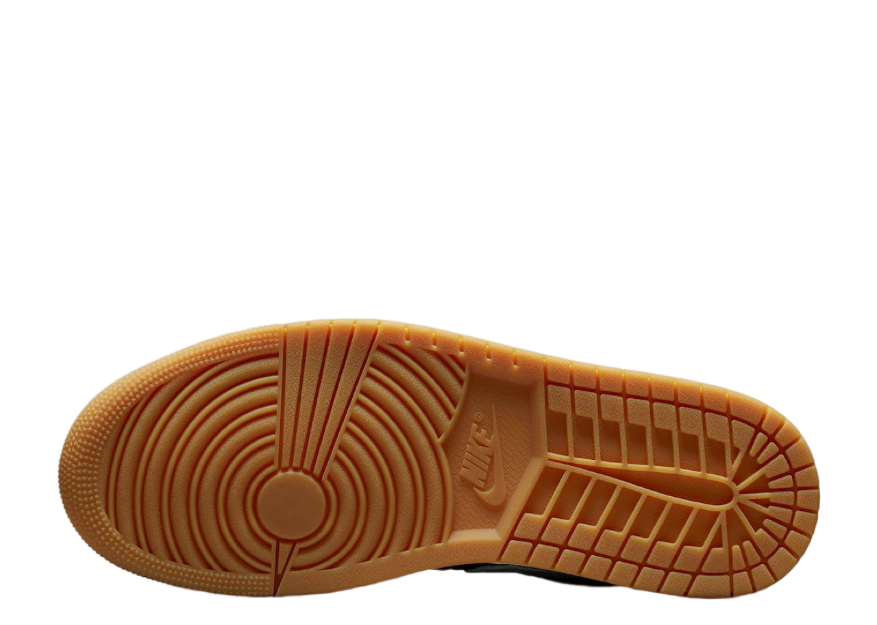 Air Jordan 1 Low SE Holiday Special (2022) - photo 4