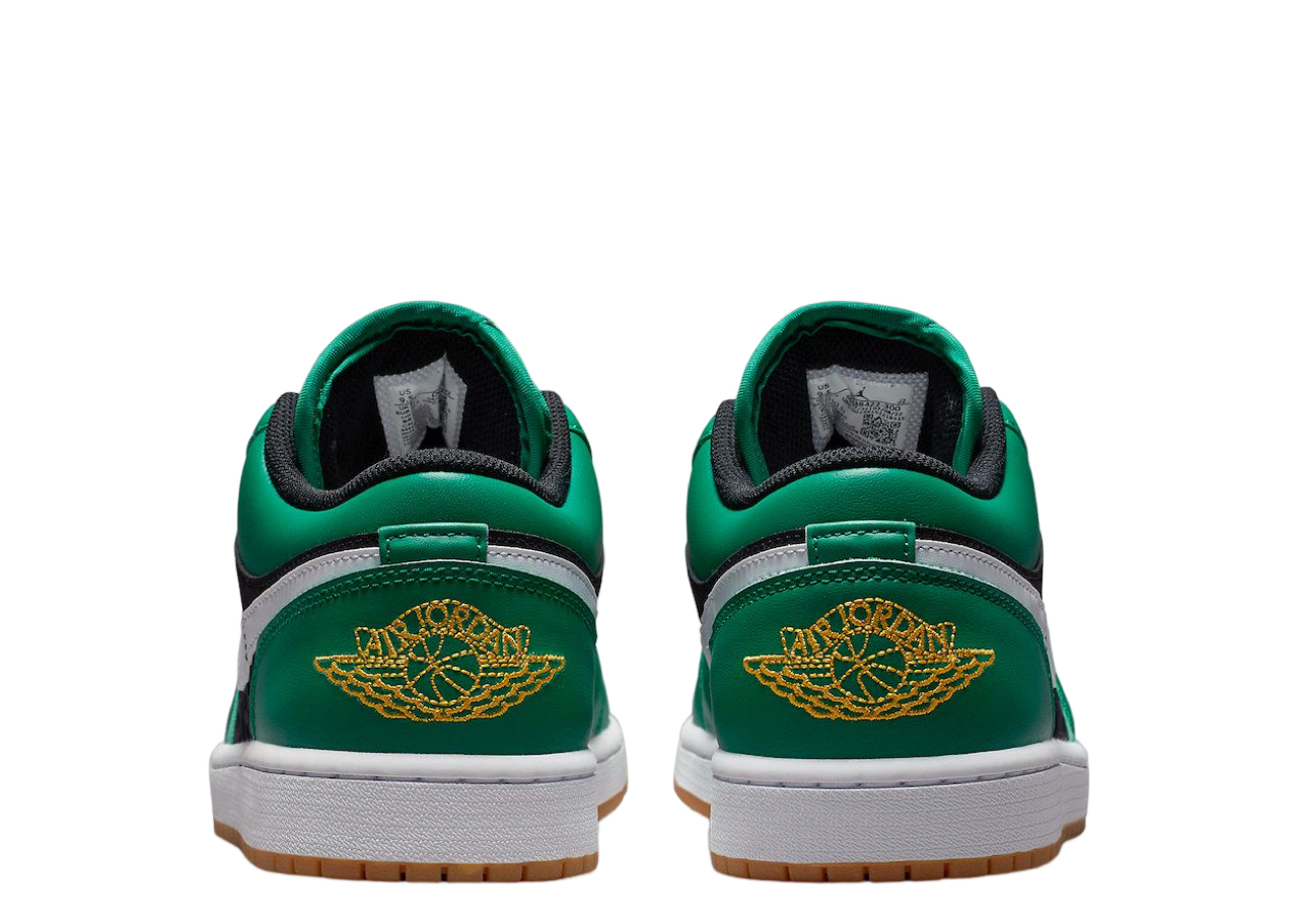 Air Jordan 1 Low SE Holiday Special (2022) - photo 3