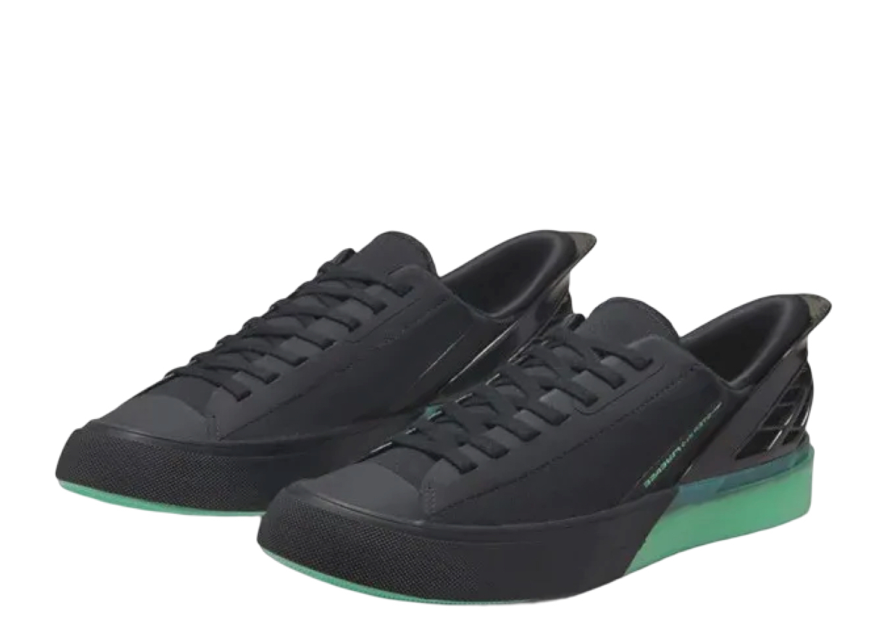 Converse Chuck Taylor All Star CX Flyease Heel Pop - photo 2