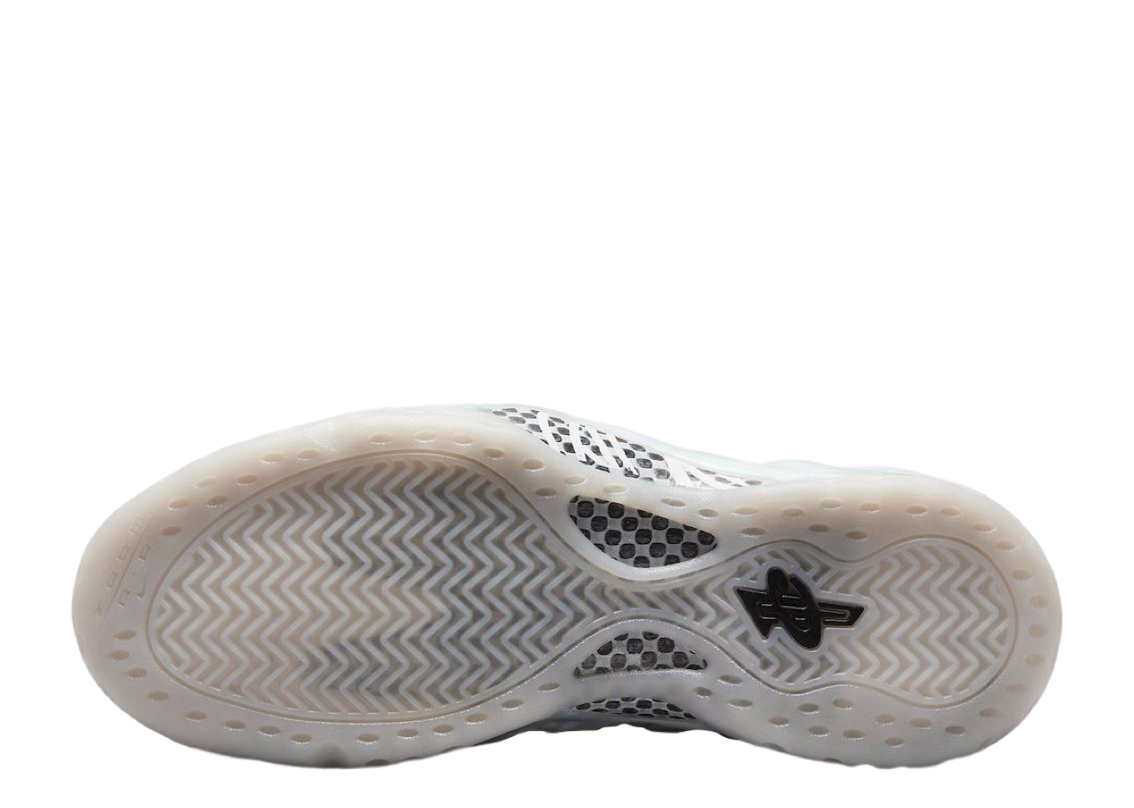 Nike Air Foamposite One Dream A World Grey - photo 4