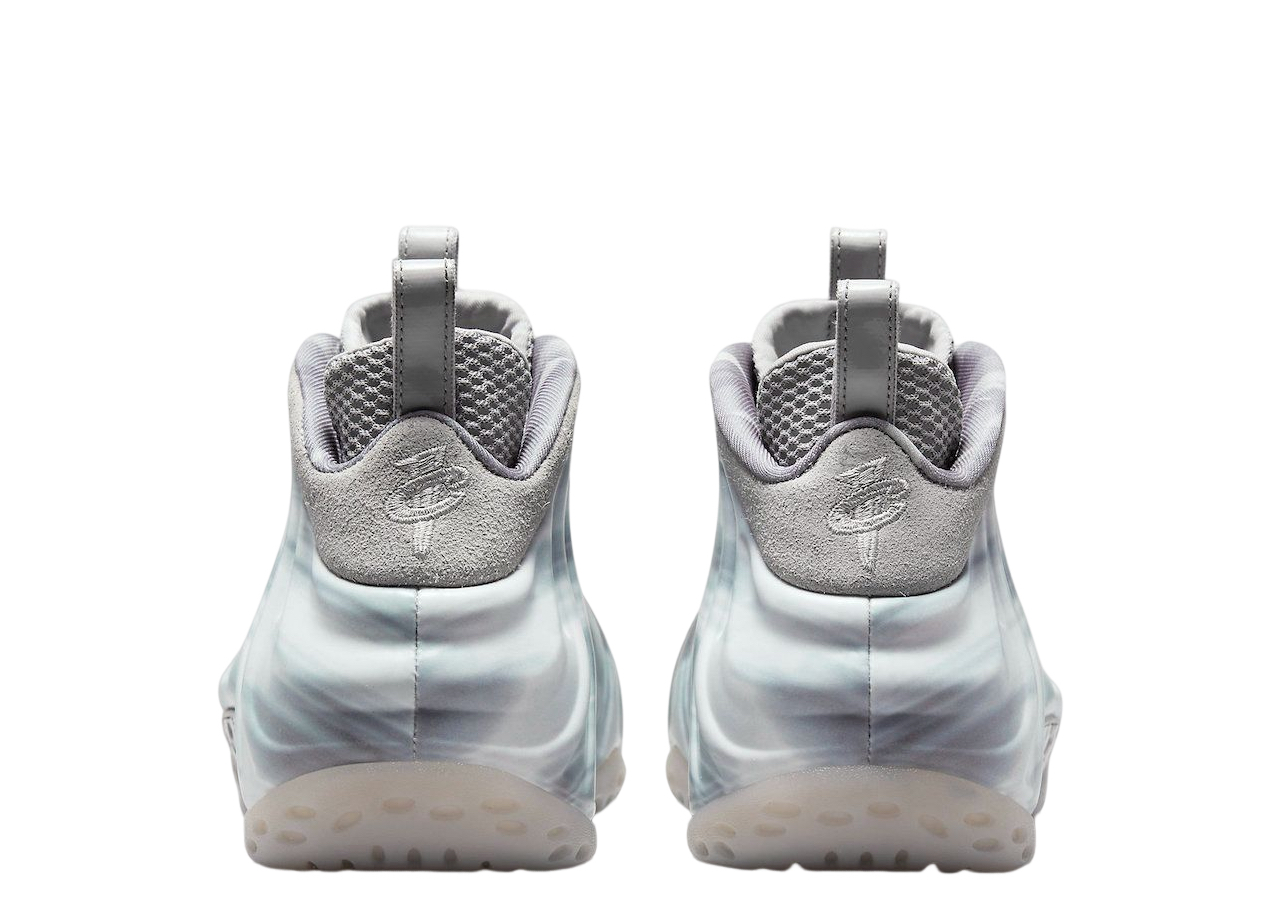 Nike Air Foamposite One Dream A World Grey - photo 3