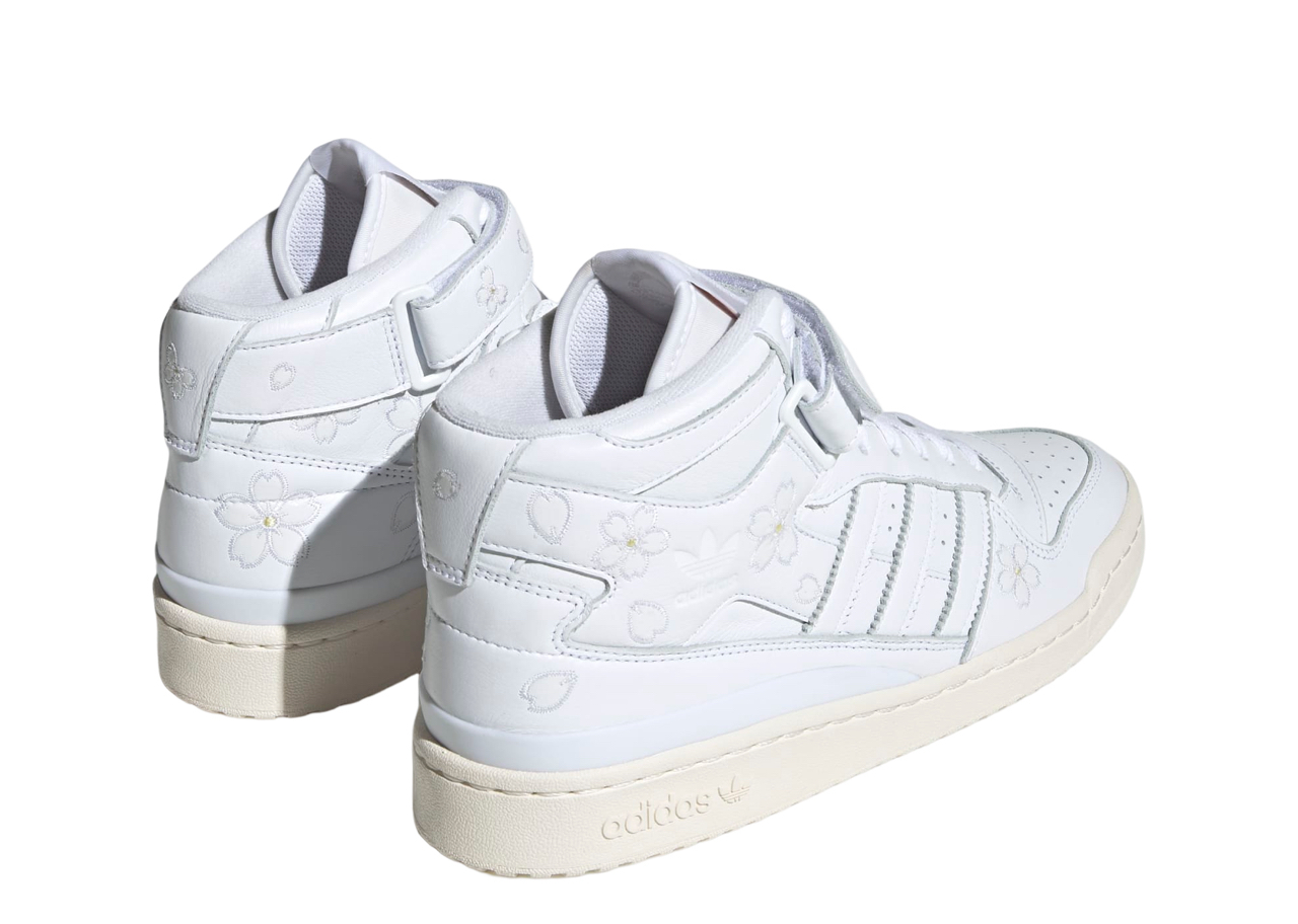 Adidas Forum Mid Hanami - photo 3