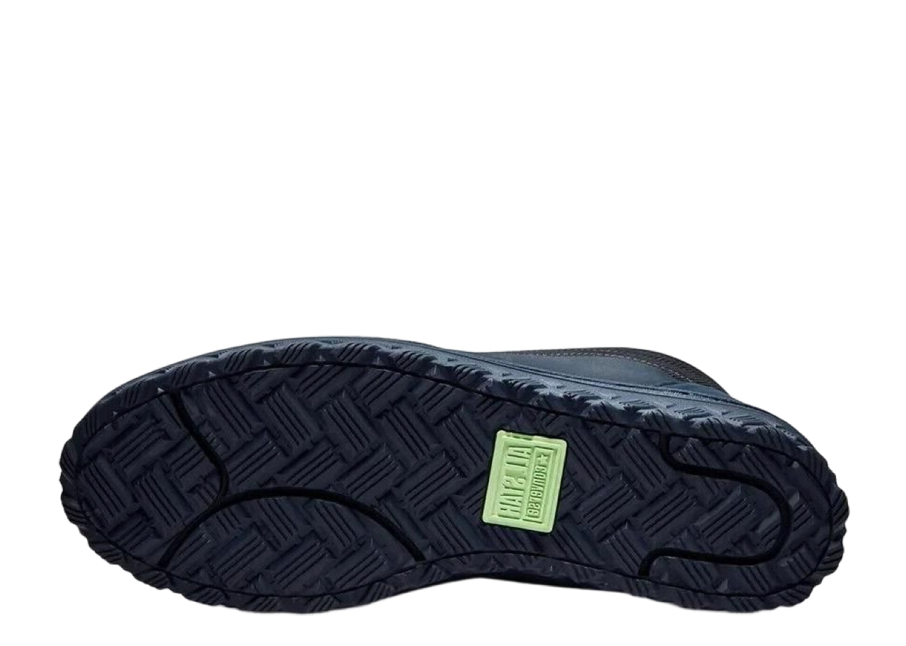 Converse Pro Leather X2 Tech Paria Farzaneh Asphalt - photo 4
