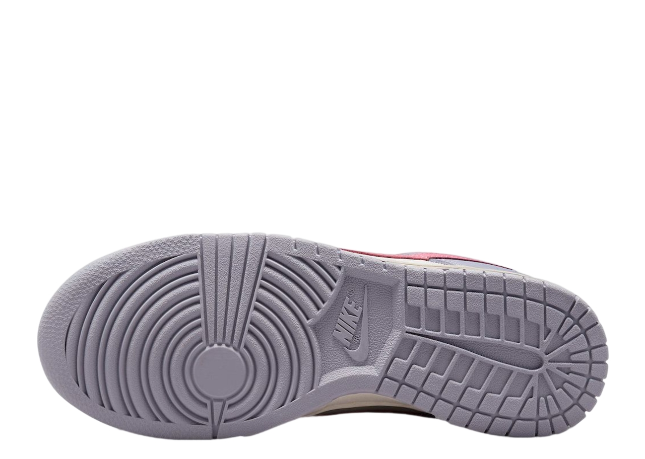 Nike Dunk Low Indigo Haze (Women's) - photo 4