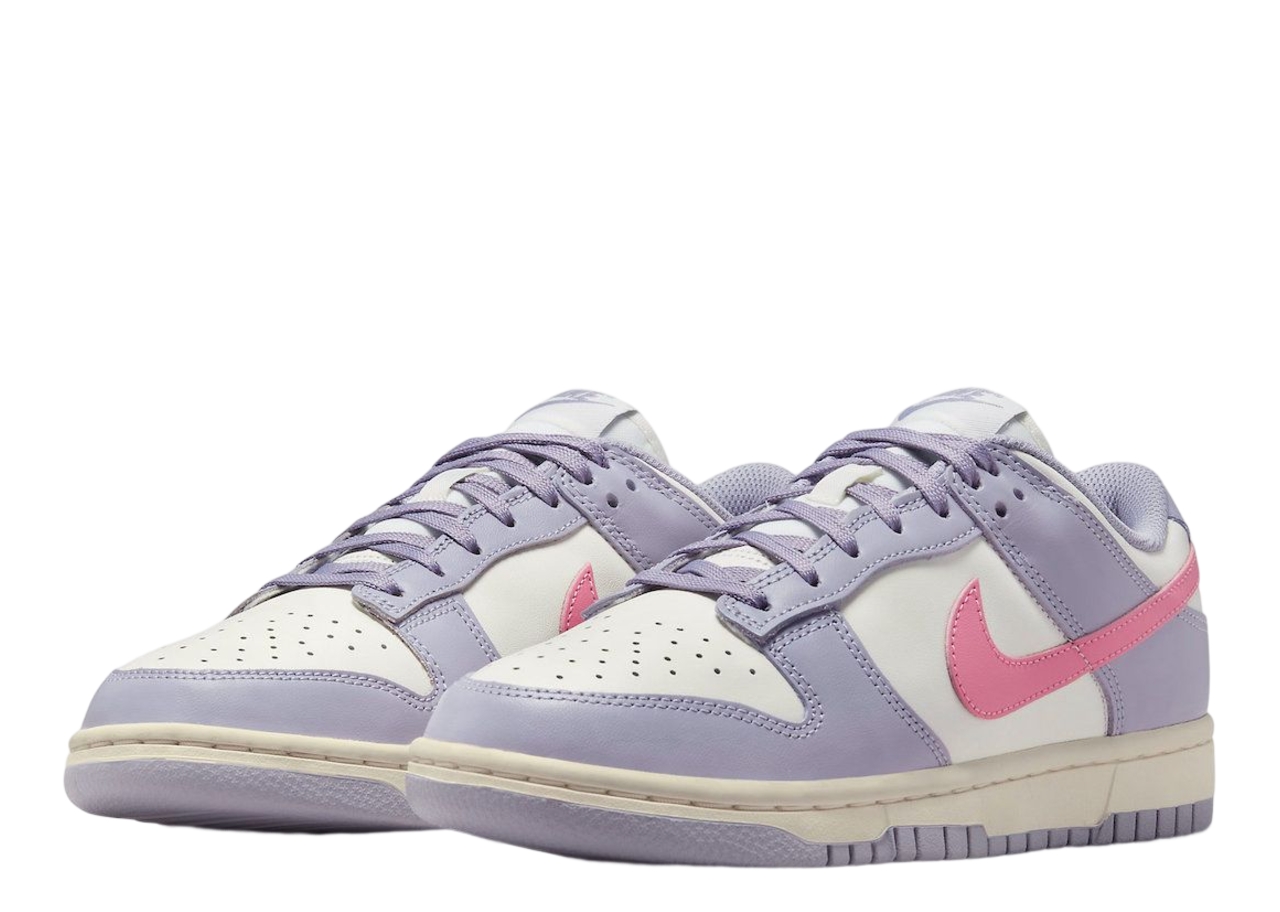 Nike Dunk Low Indigo Haze (Women's) - photo 2