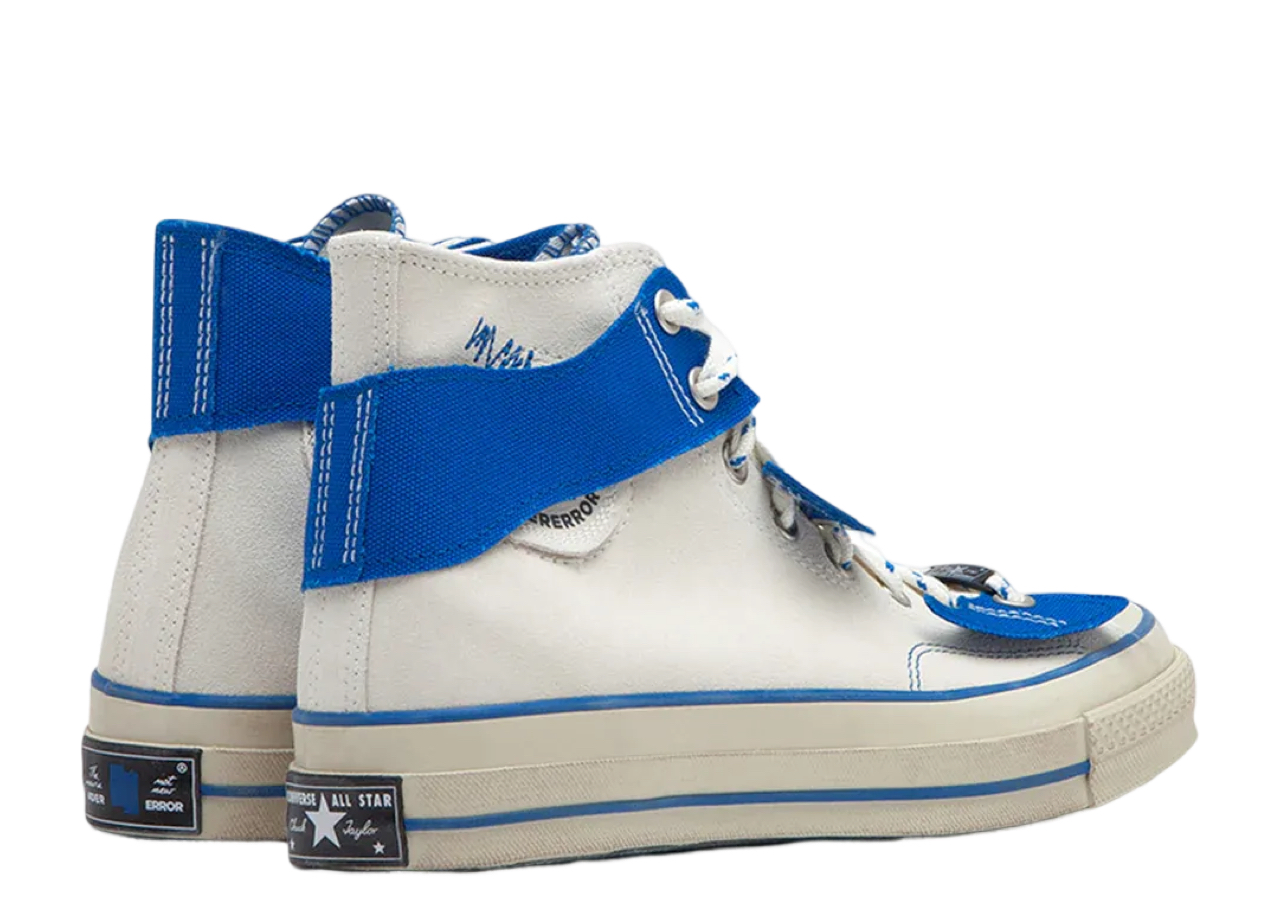 Converse Chuck Taylor All-Star 70 Hi Ader Error - photo 3