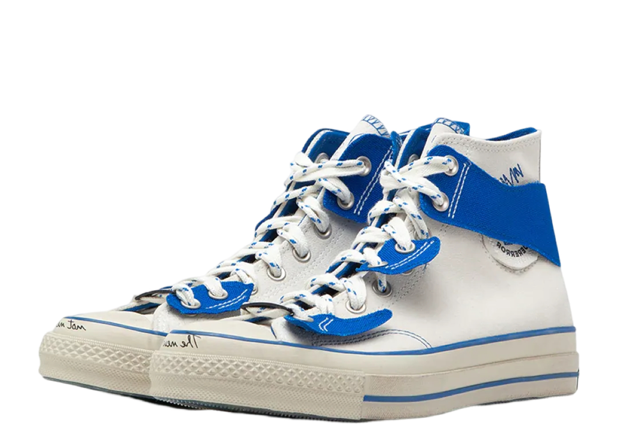 Converse Chuck Taylor All-Star 70 Hi Ader Error - photo 2