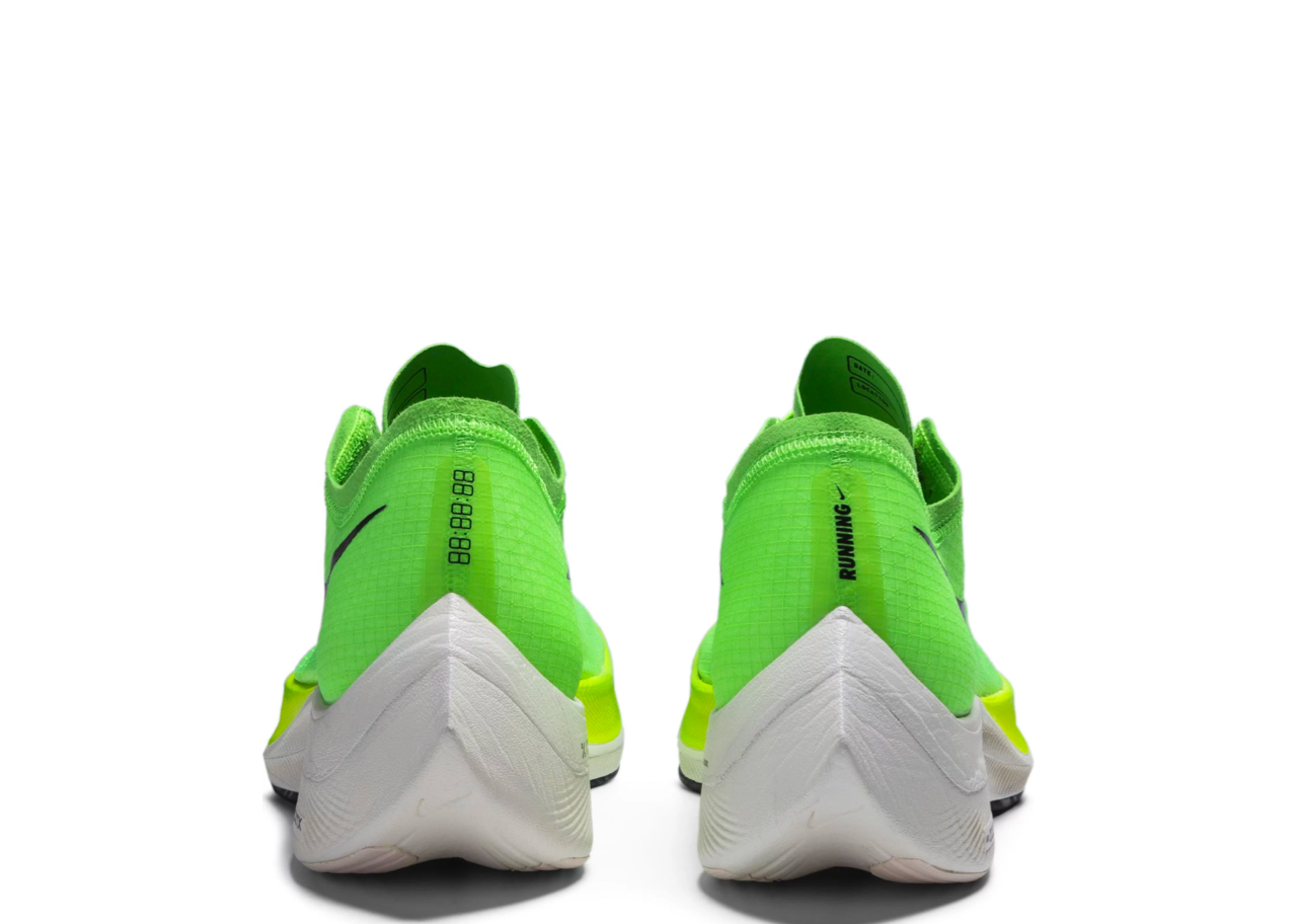 Nike ZoomX Vaporfly Next% Volt - photo 3